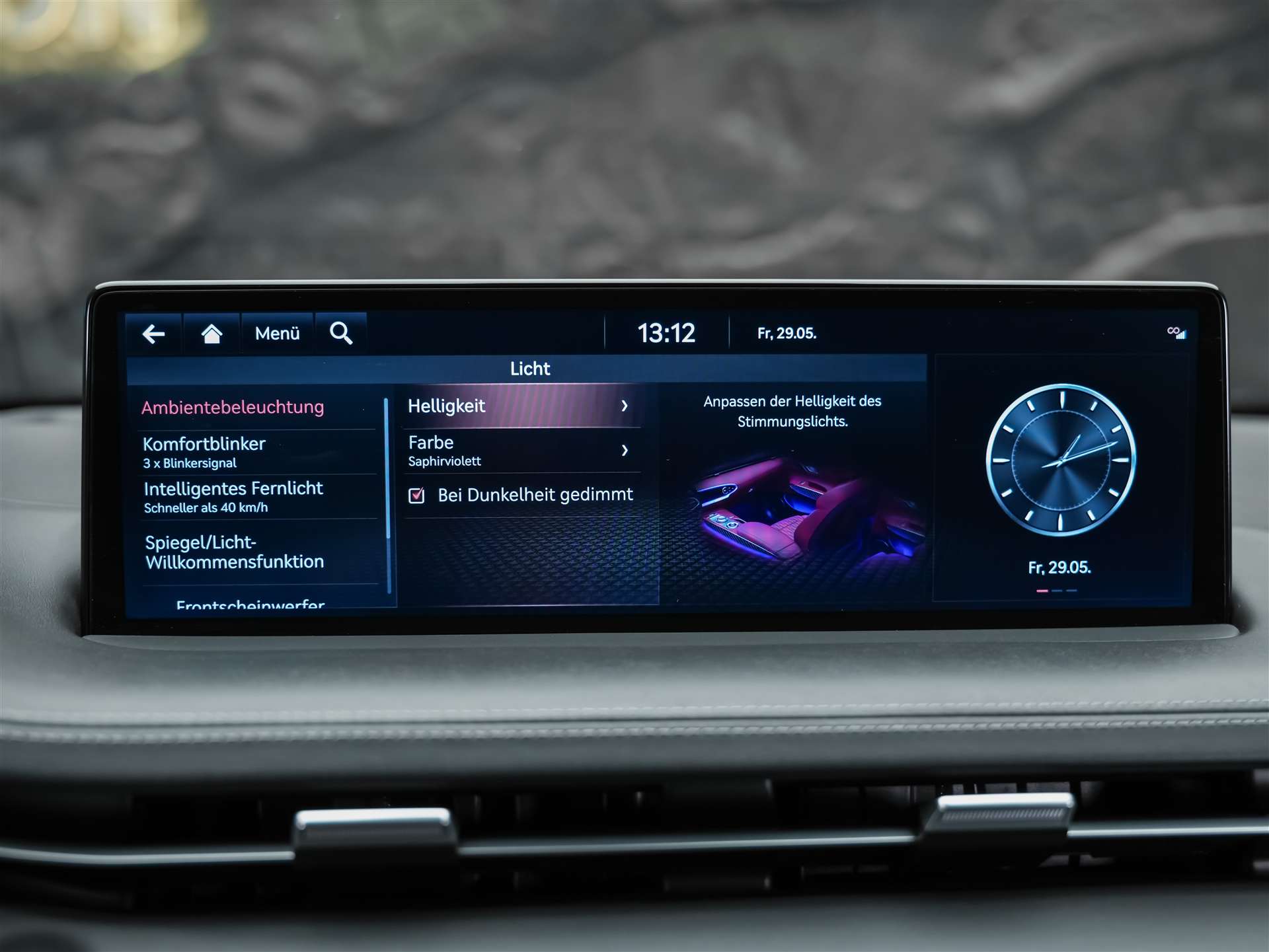 GENESIS GV70 2.5 TGDI Sport AT8 AWD *Matt Lackierung*Massage*Lexicon*Head-Up*-image-38