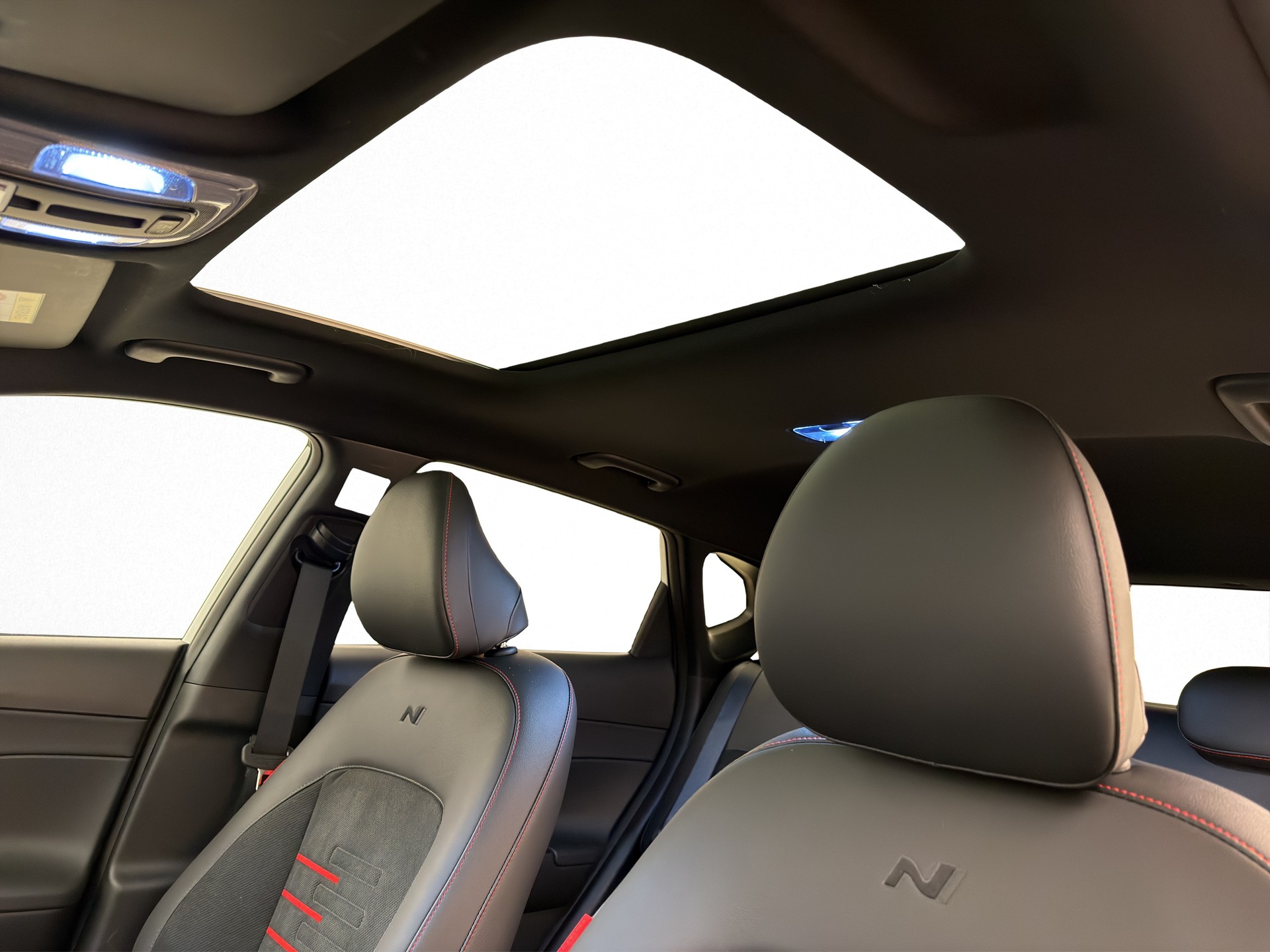 HYUNDAI Kona 1.6 T-GDi N-Line 4WD-image-14