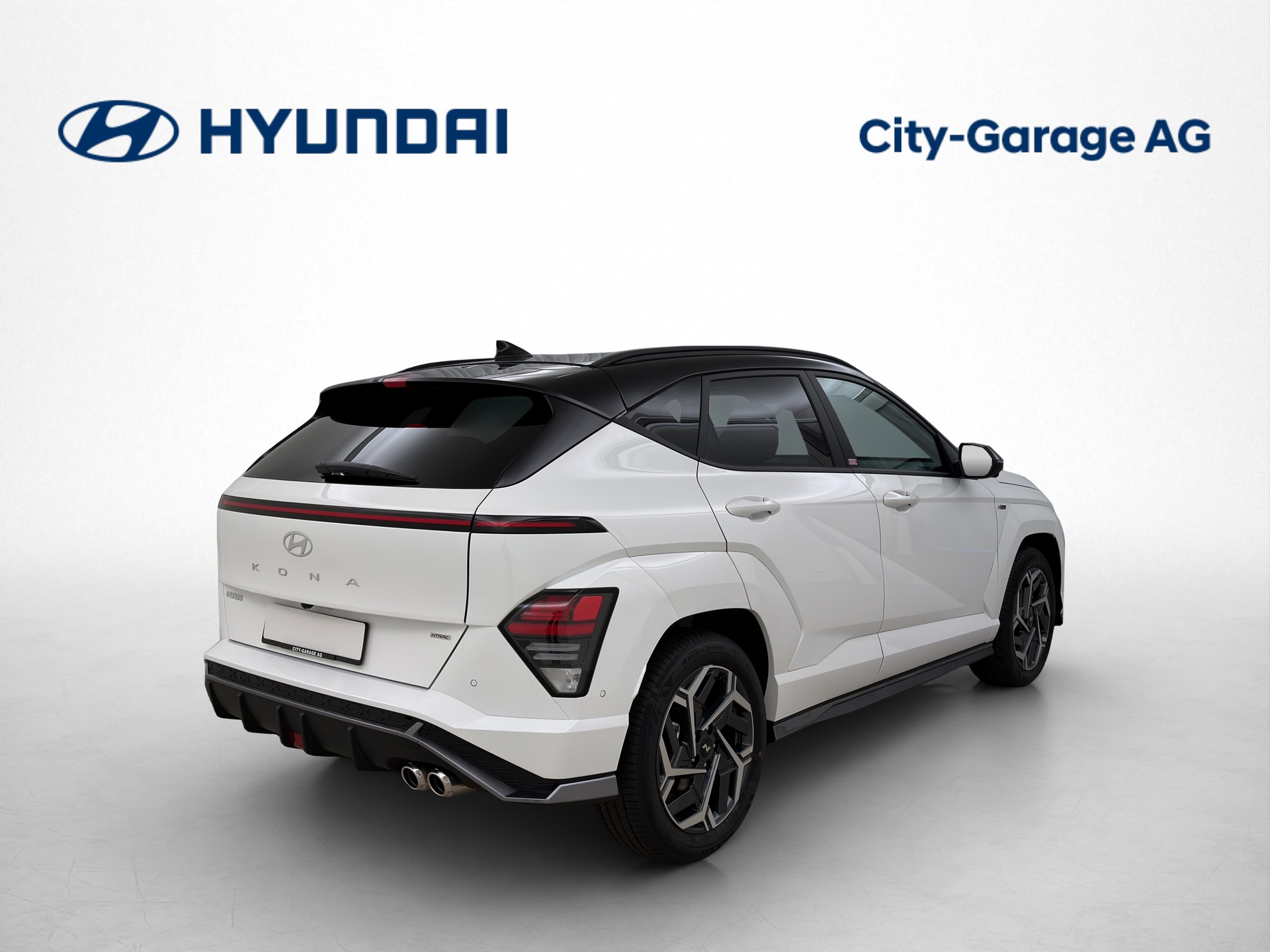 HYUNDAI Kona 1.6 T-GDi N-Line 4WD-image-4