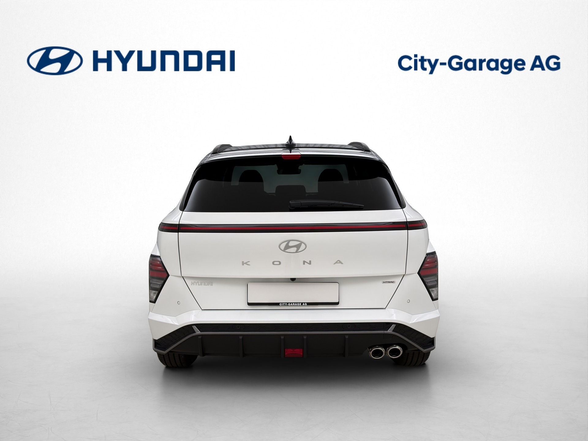 HYUNDAI Kona 1.6 T-GDi N-Line 4WD-image-3