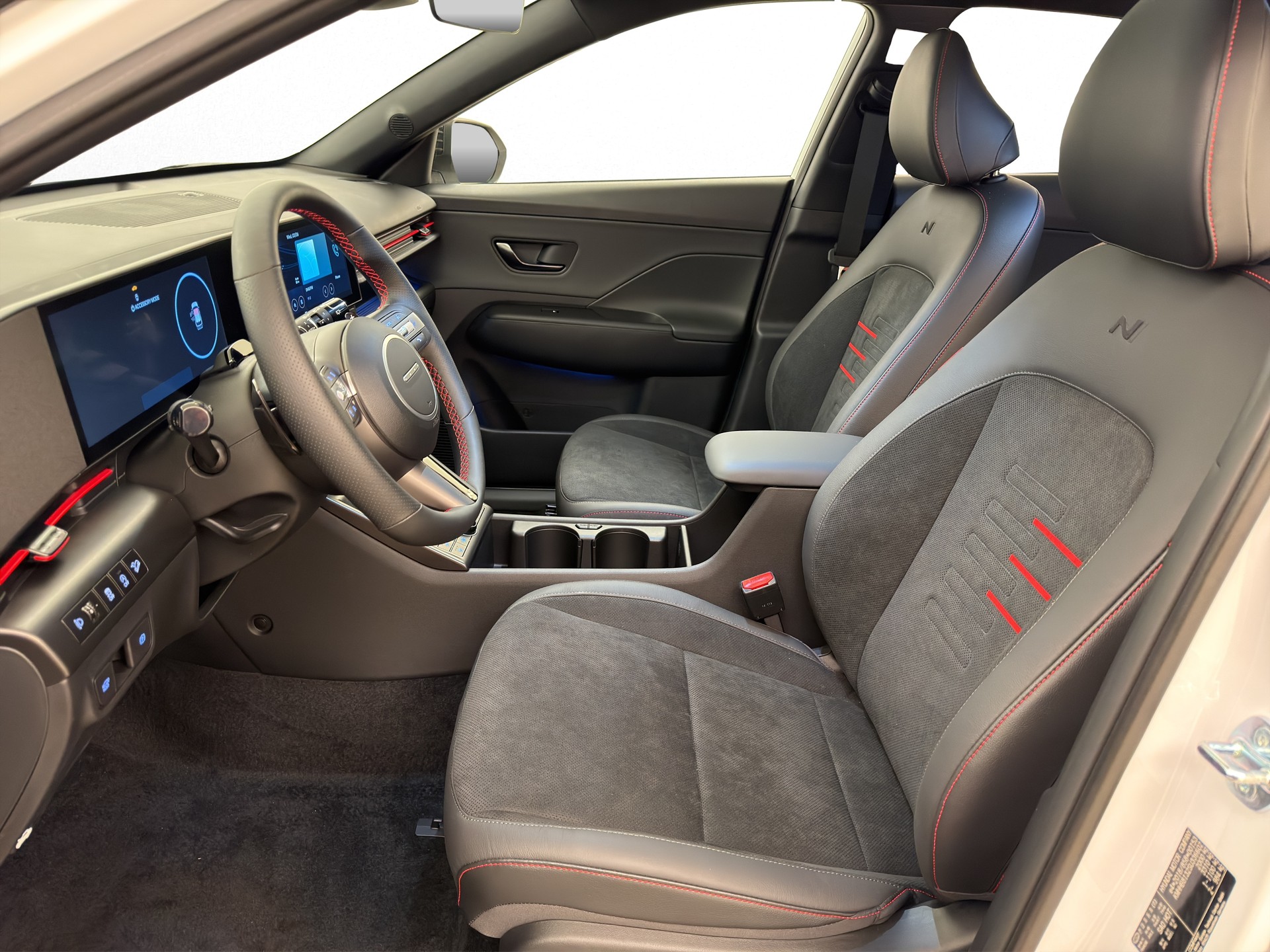HYUNDAI Kona 1.6 T-GDi N-Line 4WD-image-6