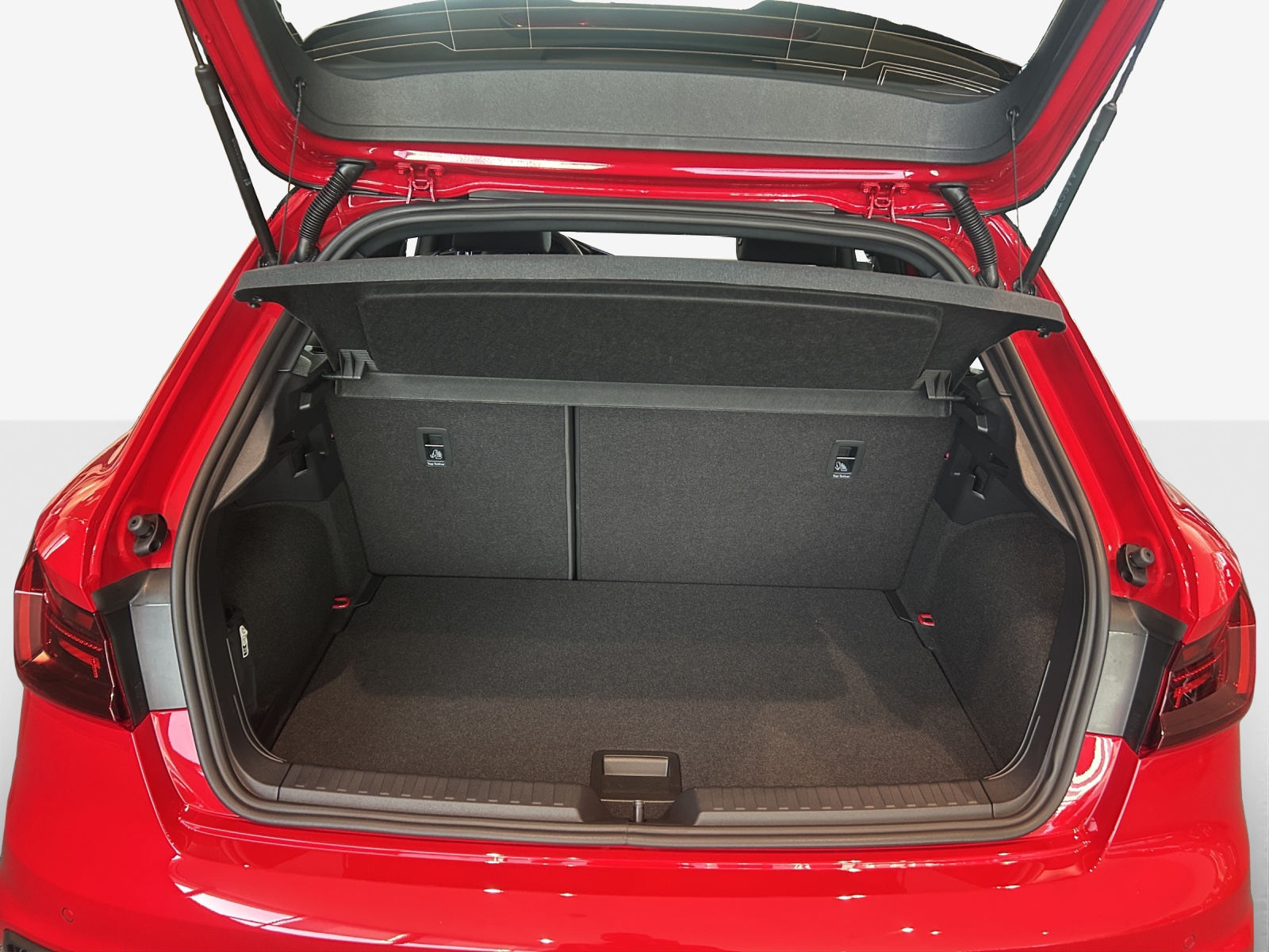 AUDI A1 Sportback 30 TFSI S Line Attraction S-tronic-showroom-element-3