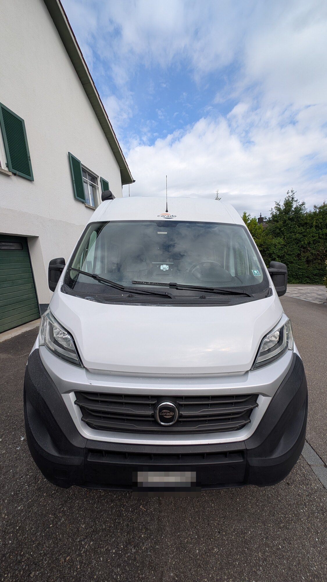 CARADO CV640-image-15