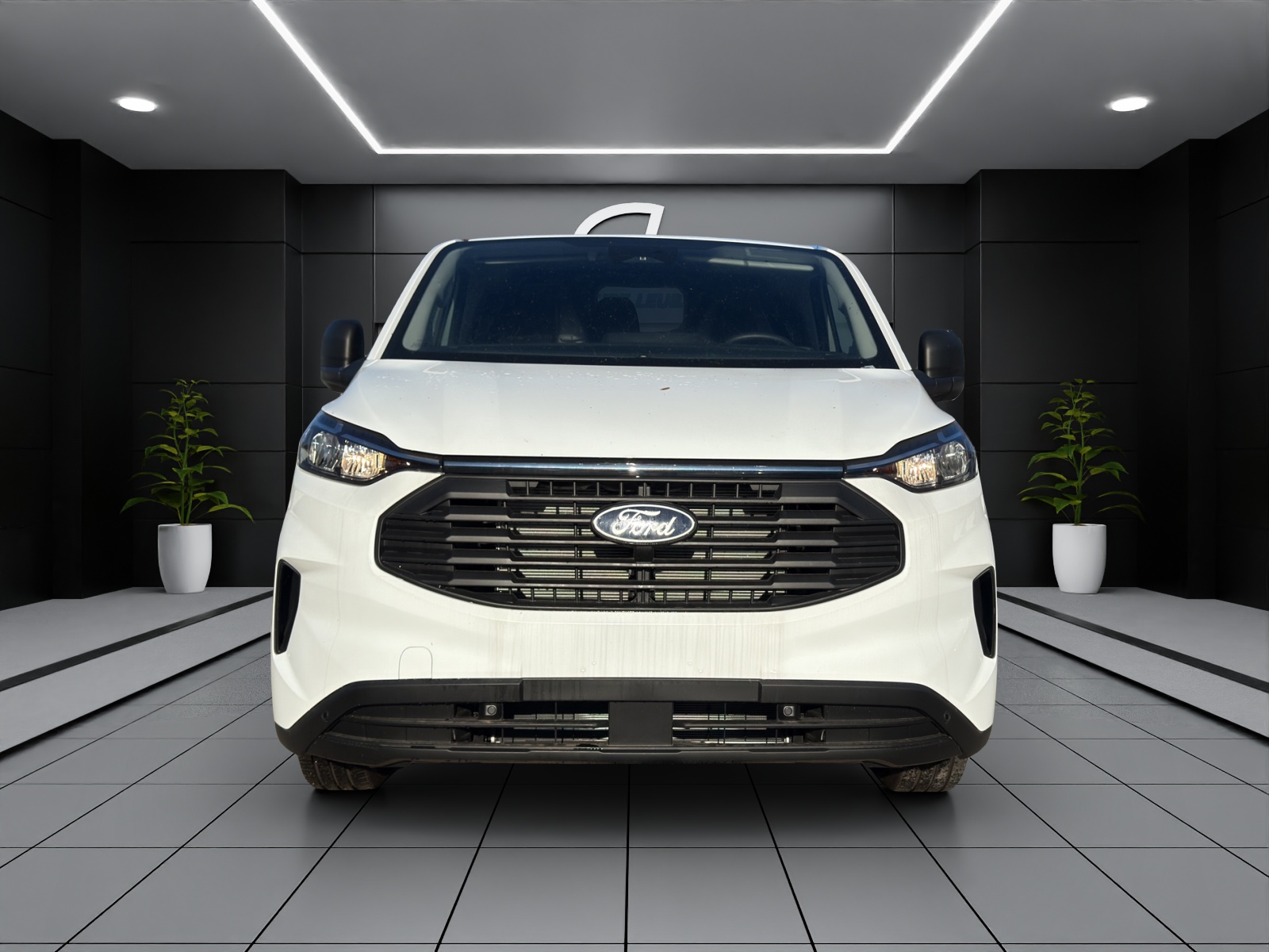 FORD Transit Custom Van 280 L2H1 Trend-showroom-element-1