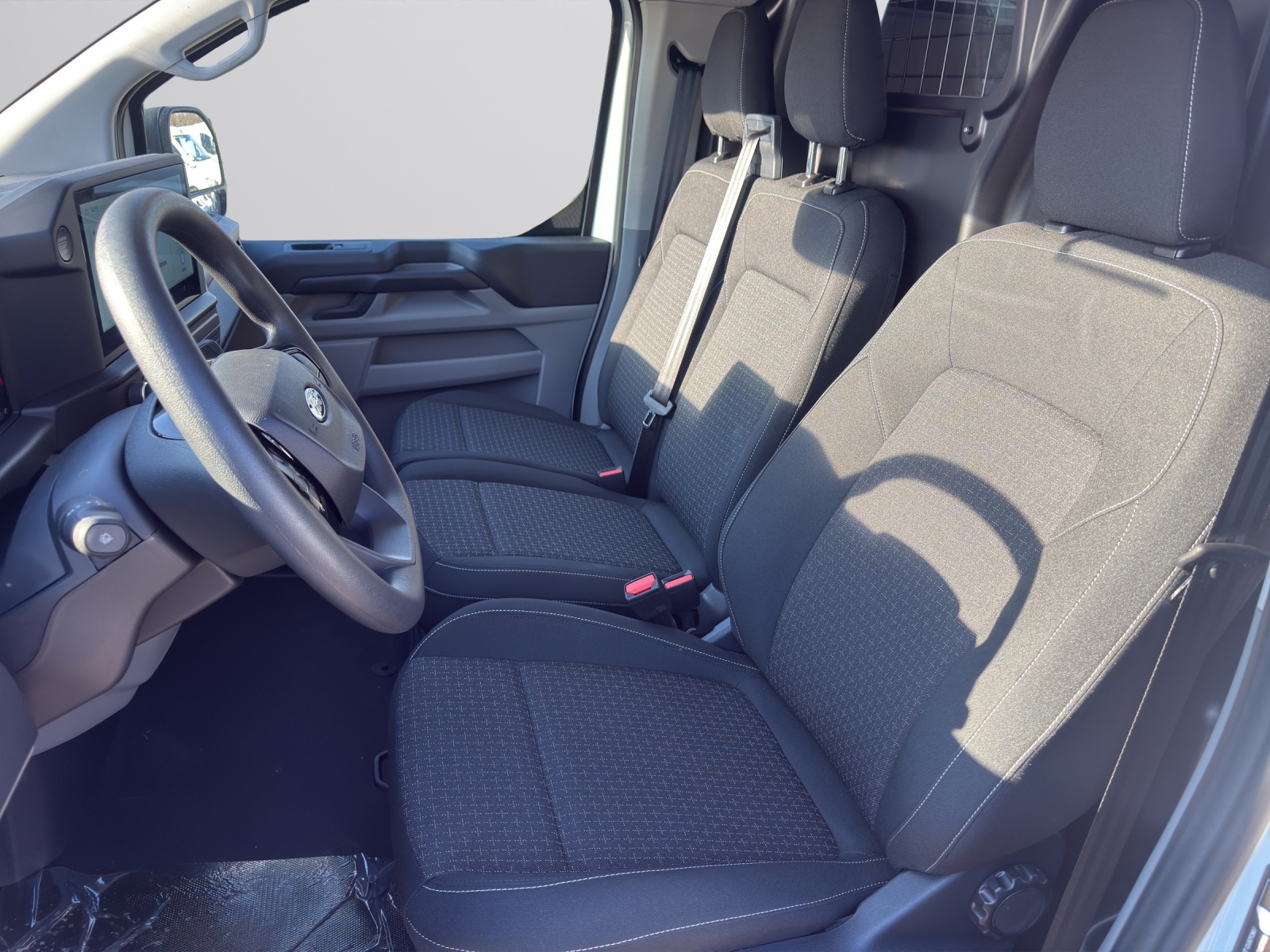 FORD Transit Custom Van 280 L2H1 Trend-image-4