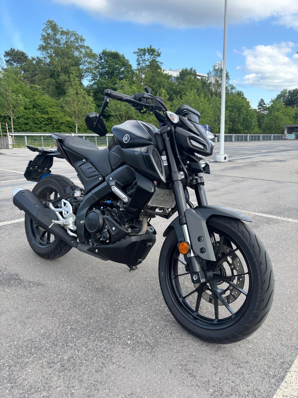 YAMAHA MT-125 ABS-image-2