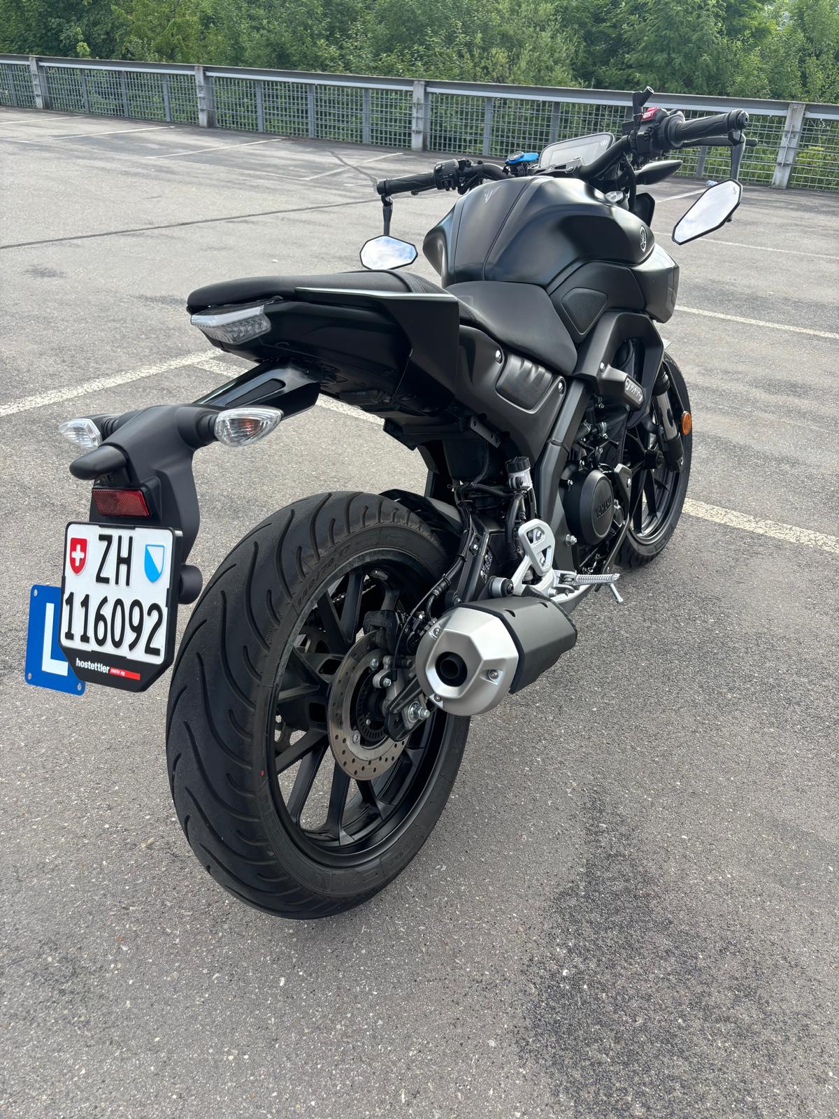 YAMAHA MT-125 ABS-image-6