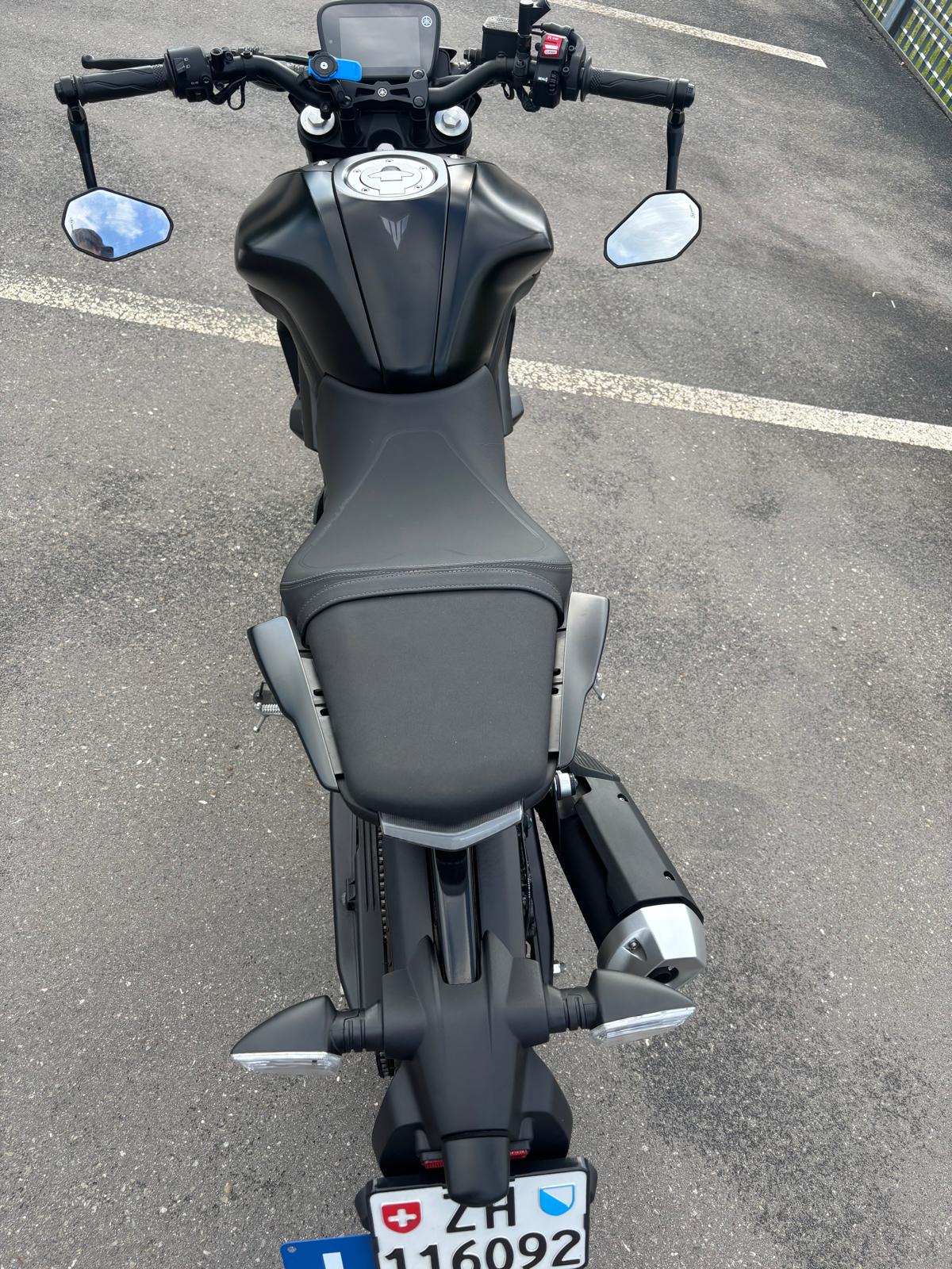 YAMAHA MT-125 ABS-image-5