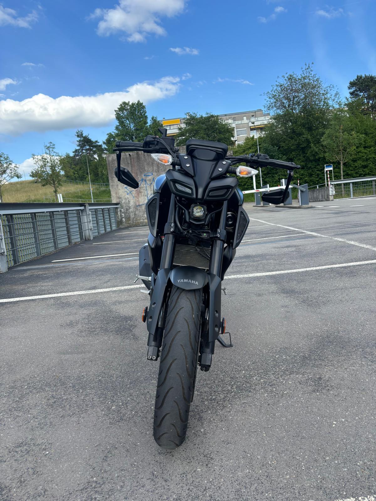 YAMAHA MT-125 ABS-image-3