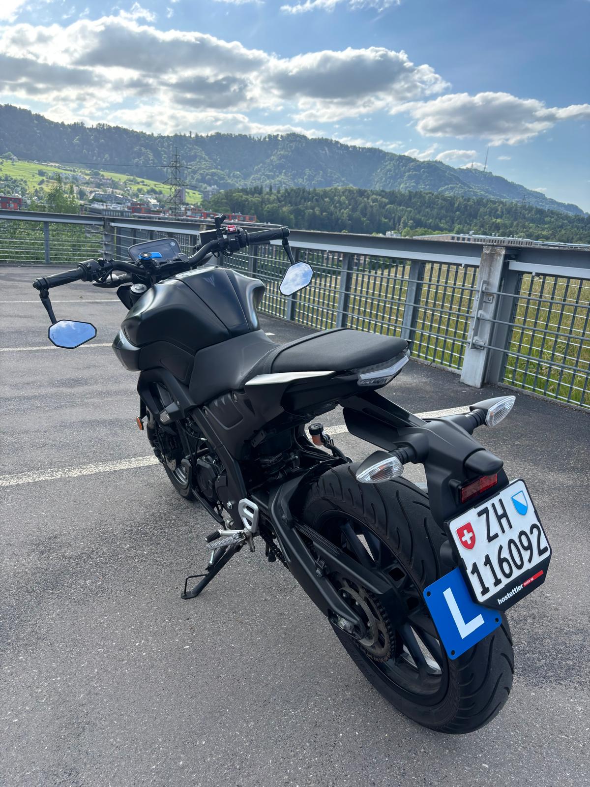 YAMAHA MT-125 ABS-image-4