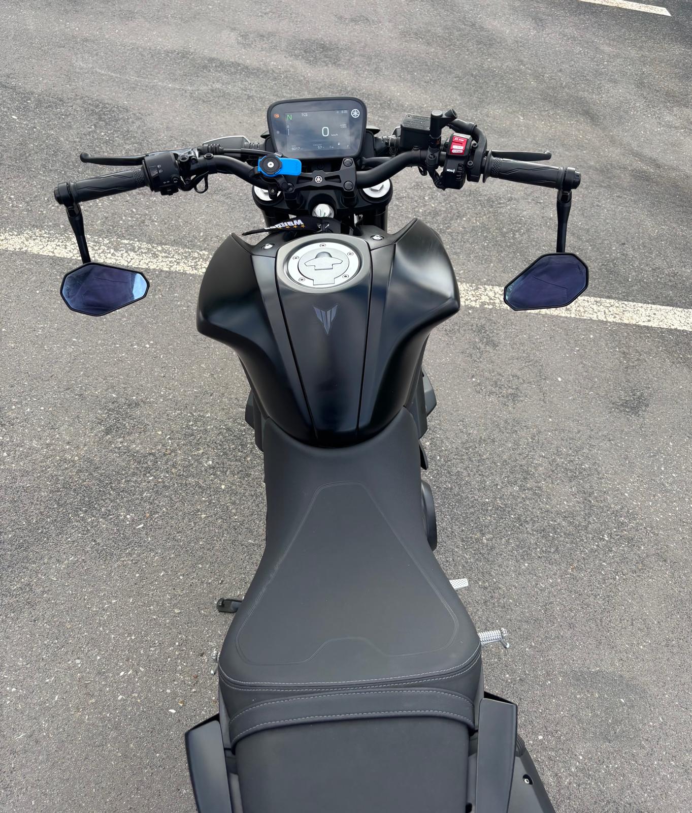 YAMAHA MT-125 ABS-image-10