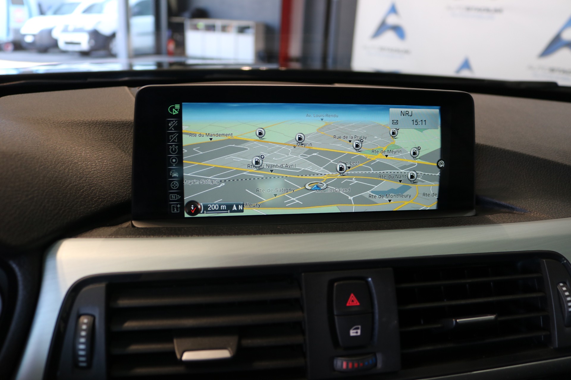 BMW 428i Cabriolet xDrive Steptronic-image-44