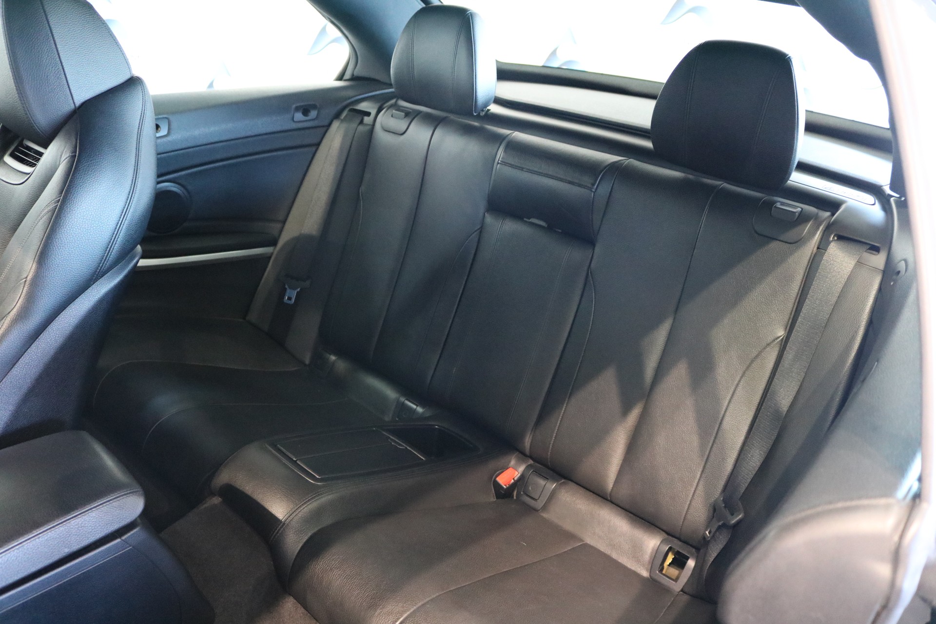 BMW 428i Cabriolet xDrive Steptronic-image-40