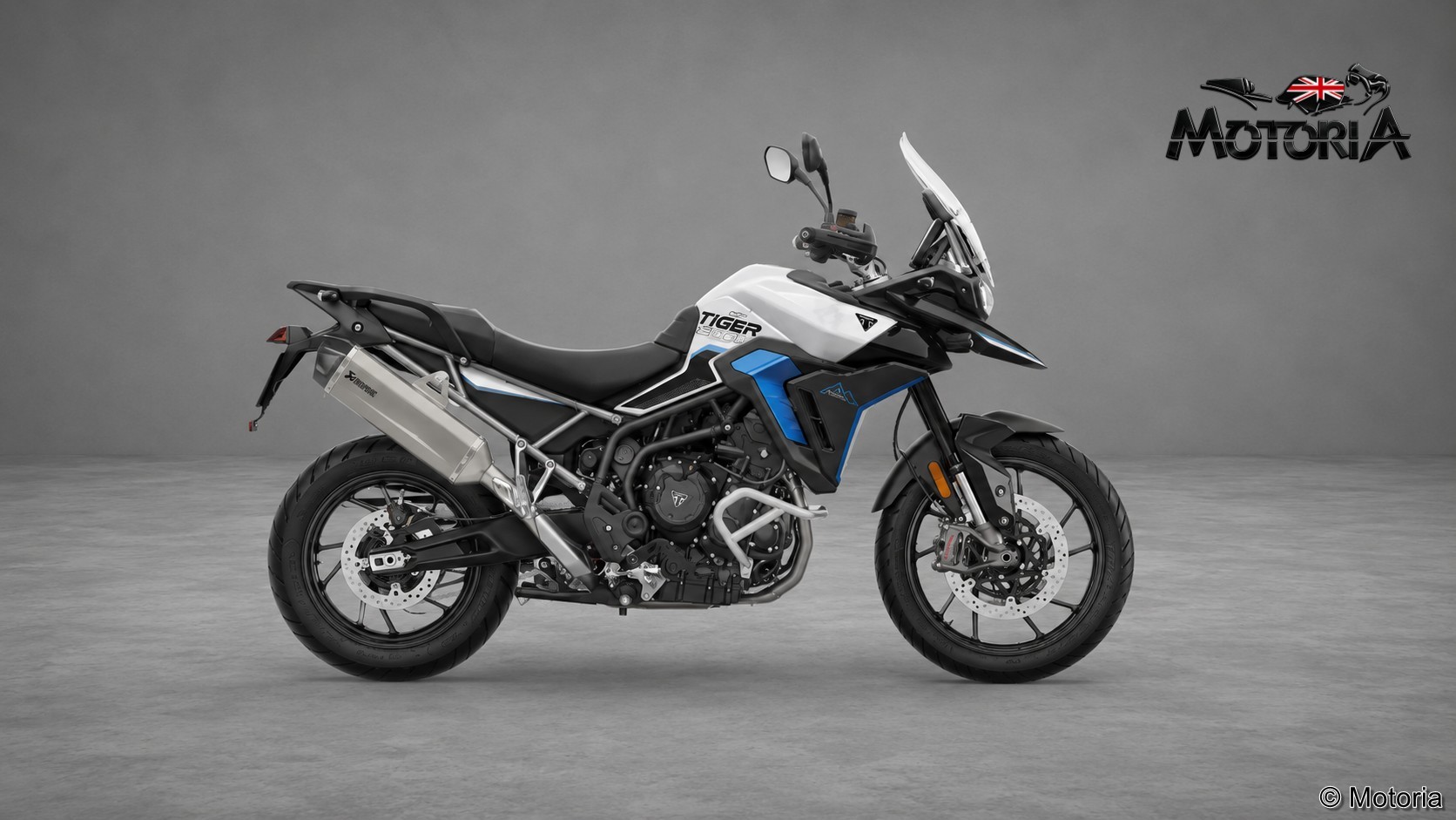 TRIUMPH Tiger 900 Alpine-image-5