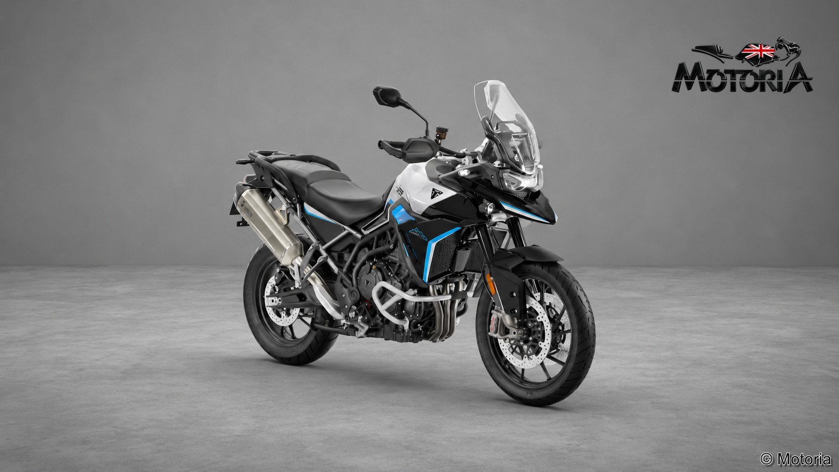 TRIUMPH Tiger 900 Alpine-image-0