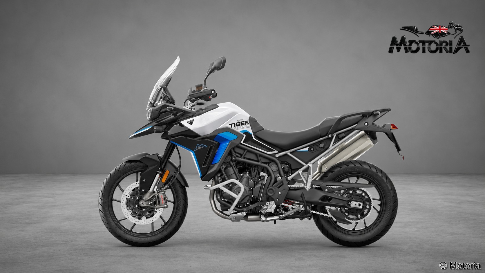 TRIUMPH Tiger 900 Alpine-image-2