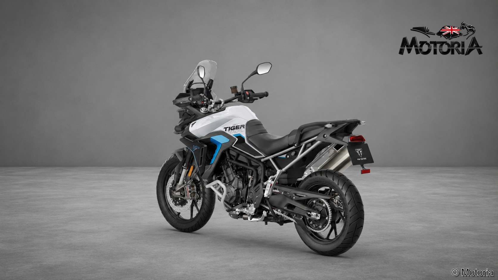TRIUMPH Tiger 900 Alpine-image-3