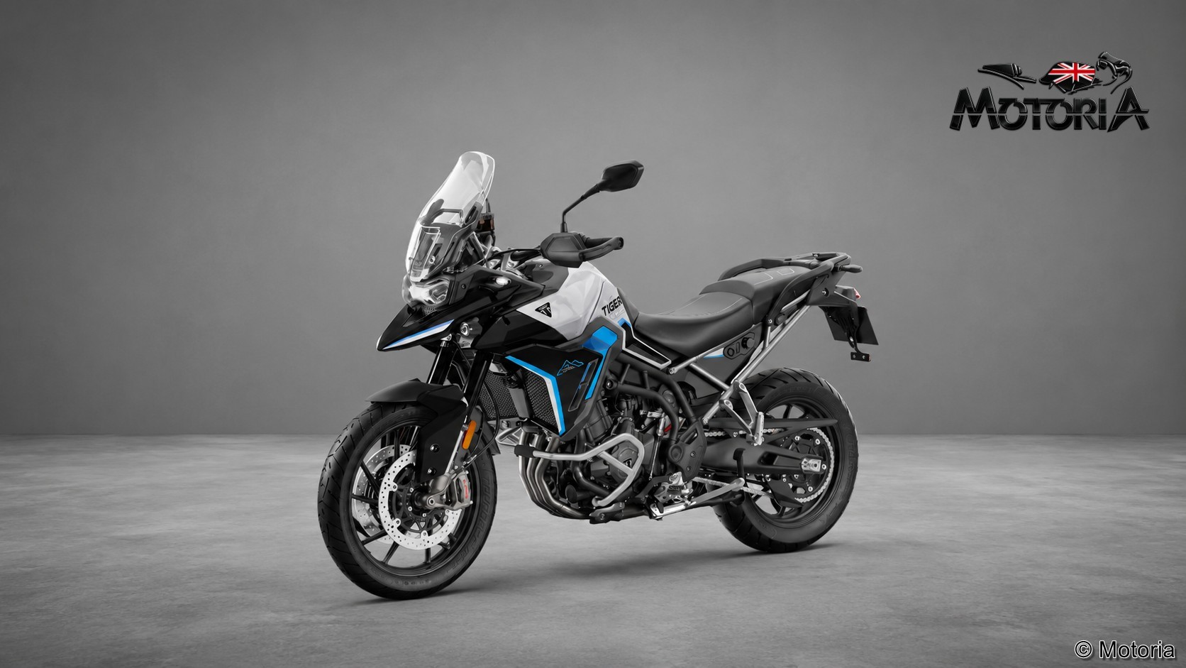 TRIUMPH Tiger 900 Alpine-image-1