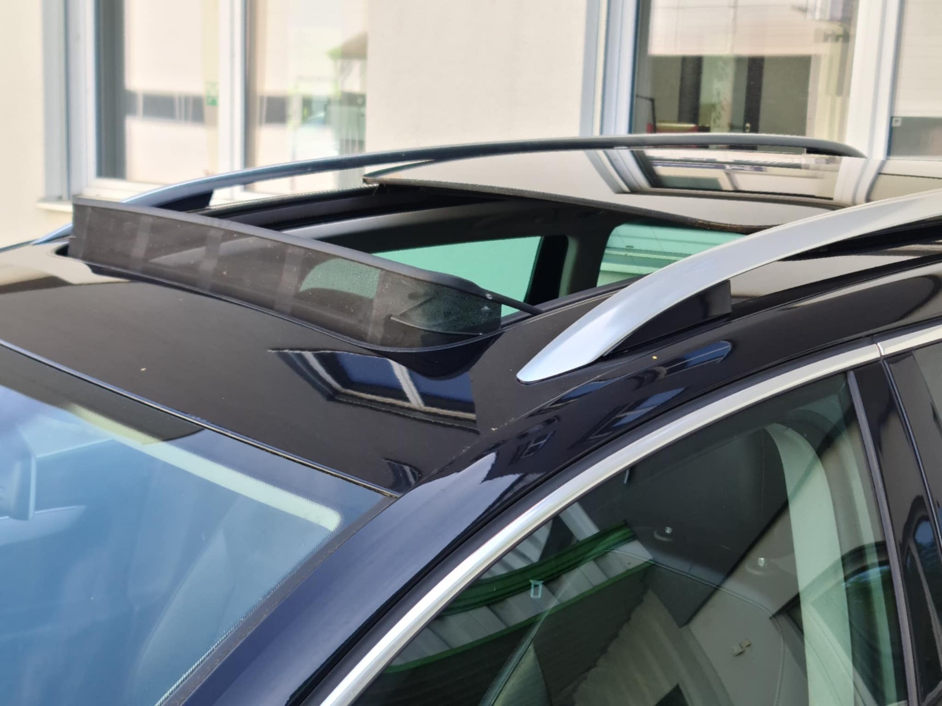 VW Passat Variant 2.0 TSI Comfortline DSG-image-3