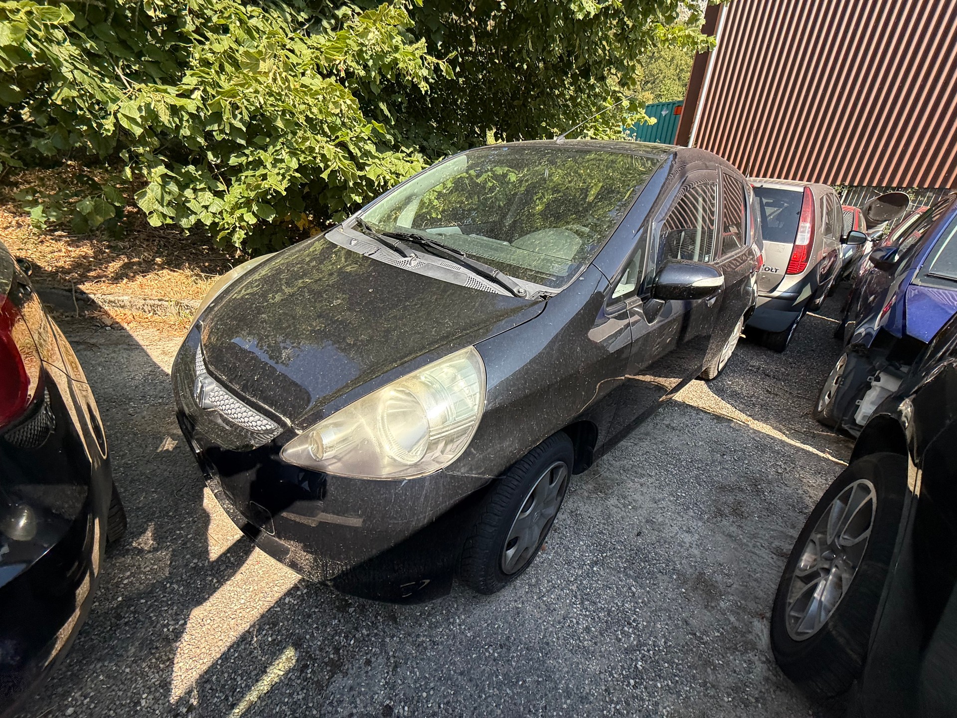 HONDA Jazz 1.4i ES