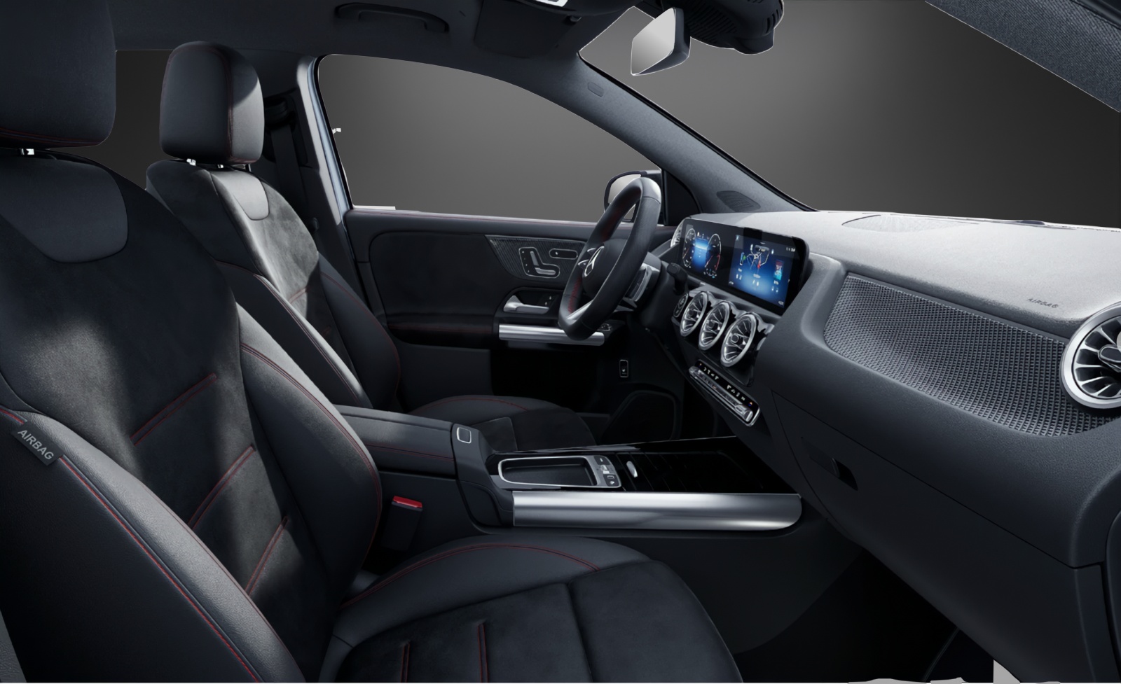 MERCEDES-BENZ GLA 220d 4Matic 8G-DCT-image-8