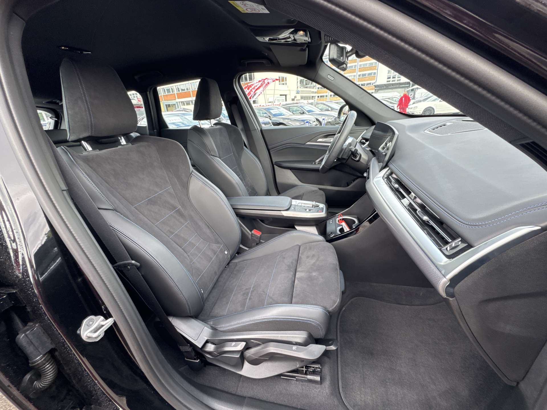 BMW X1 xDrive 25e M Sport 245PS Automat-image-11