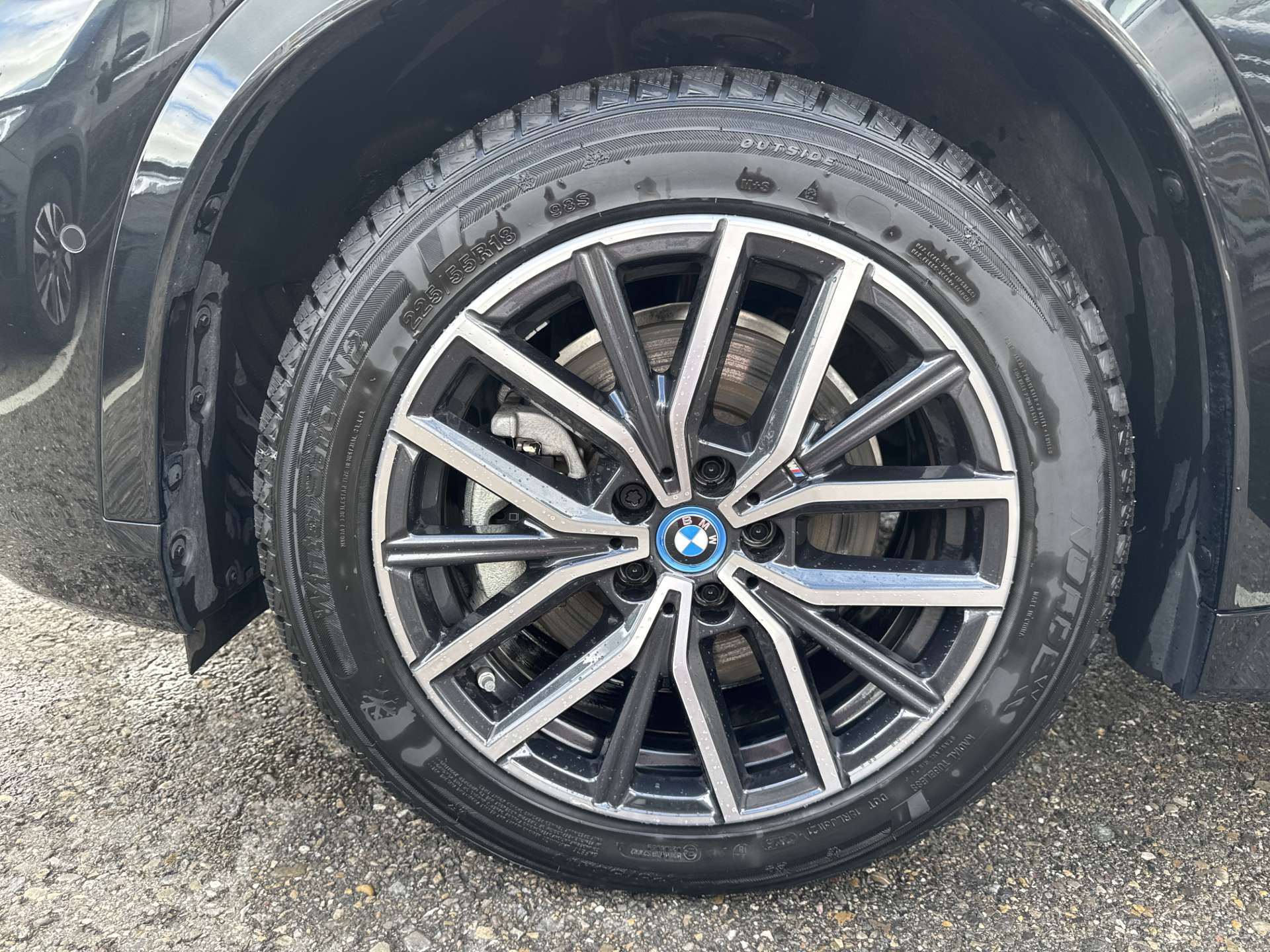 BMW X1 xDrive 25e M Sport 245PS Automat-image-7