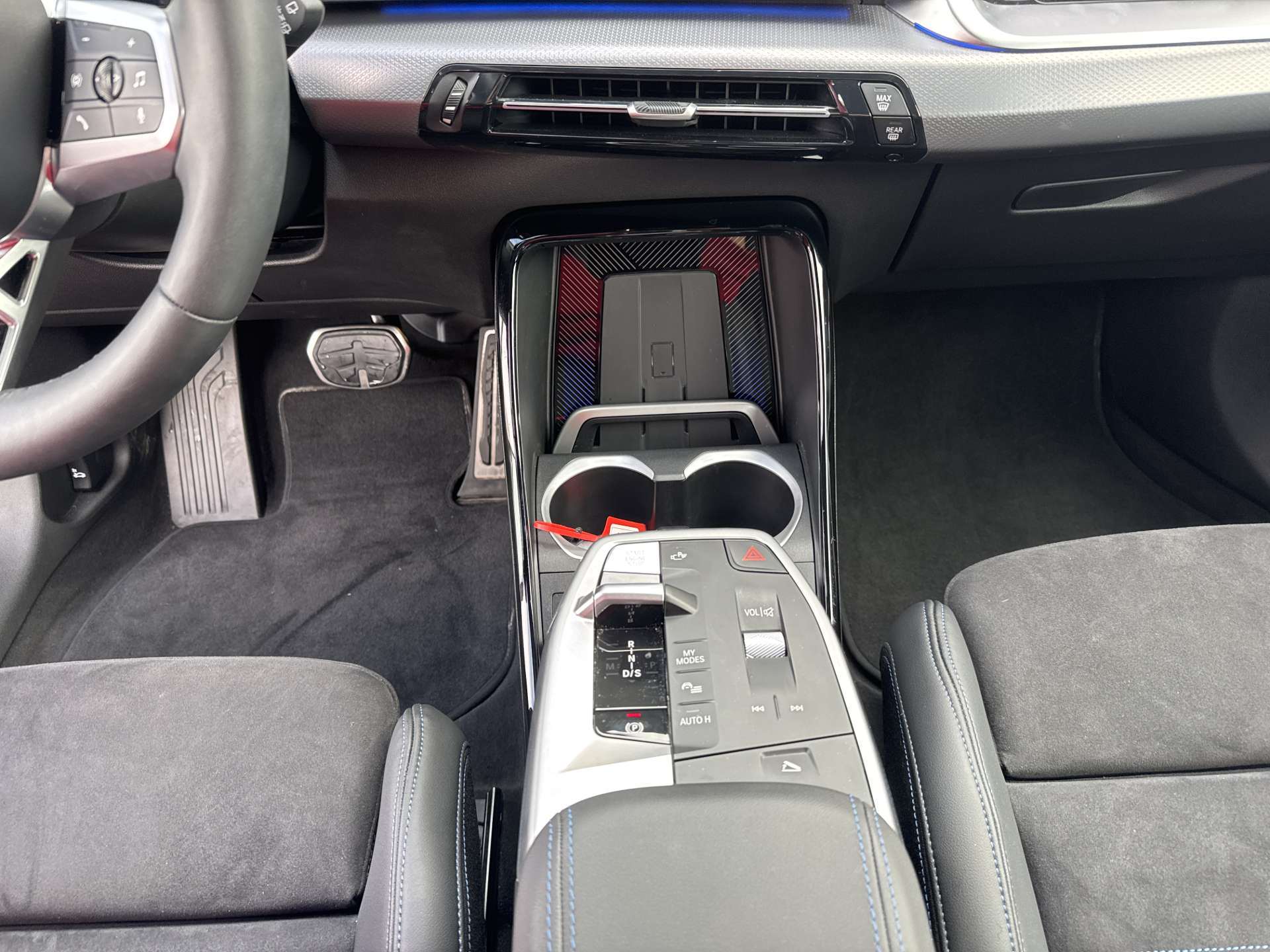 BMW X1 xDrive 25e M Sport 245PS Automat-image-10