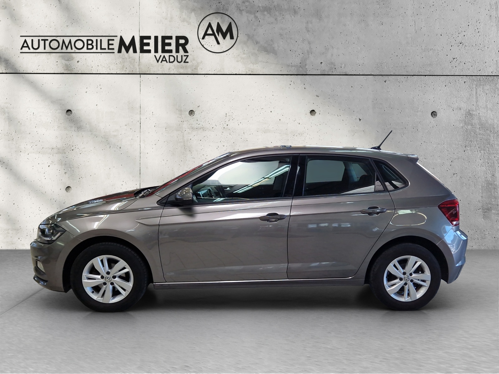 VW Polo 1.0 TSI Comfortline-showroom-element-3