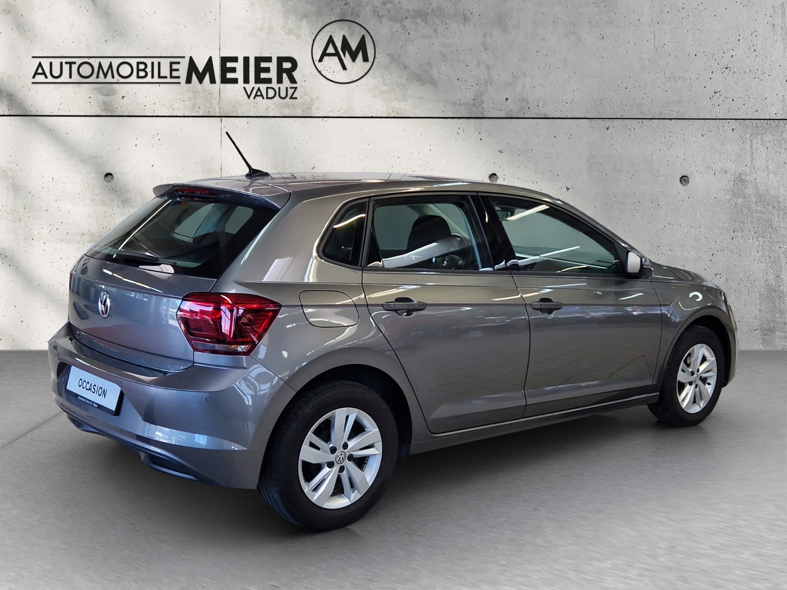 VW Polo 1.0 TSI Comfortline-image-6