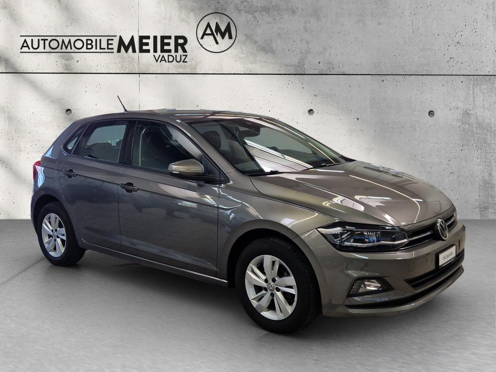 VW Polo 1.0 TSI Comfortline-image-12