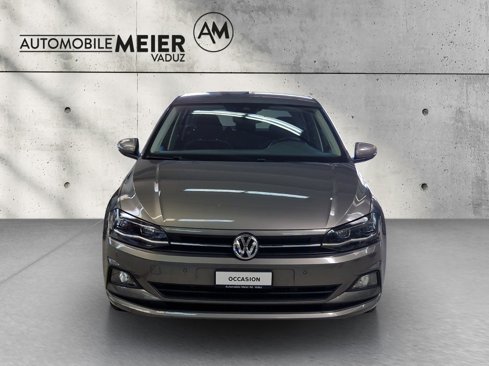 VW Polo 1.0 TSI Comfortline-image-8
