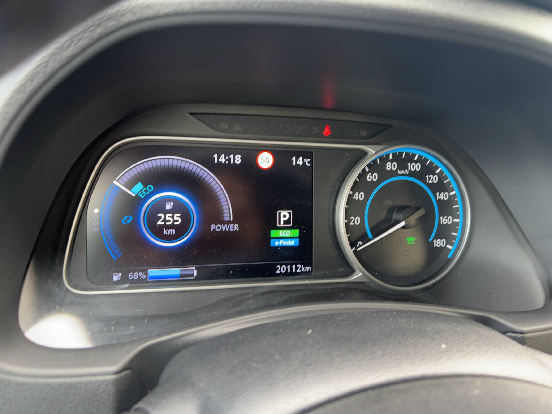 NISSAN Leaf e+ N-Connecta-image-8