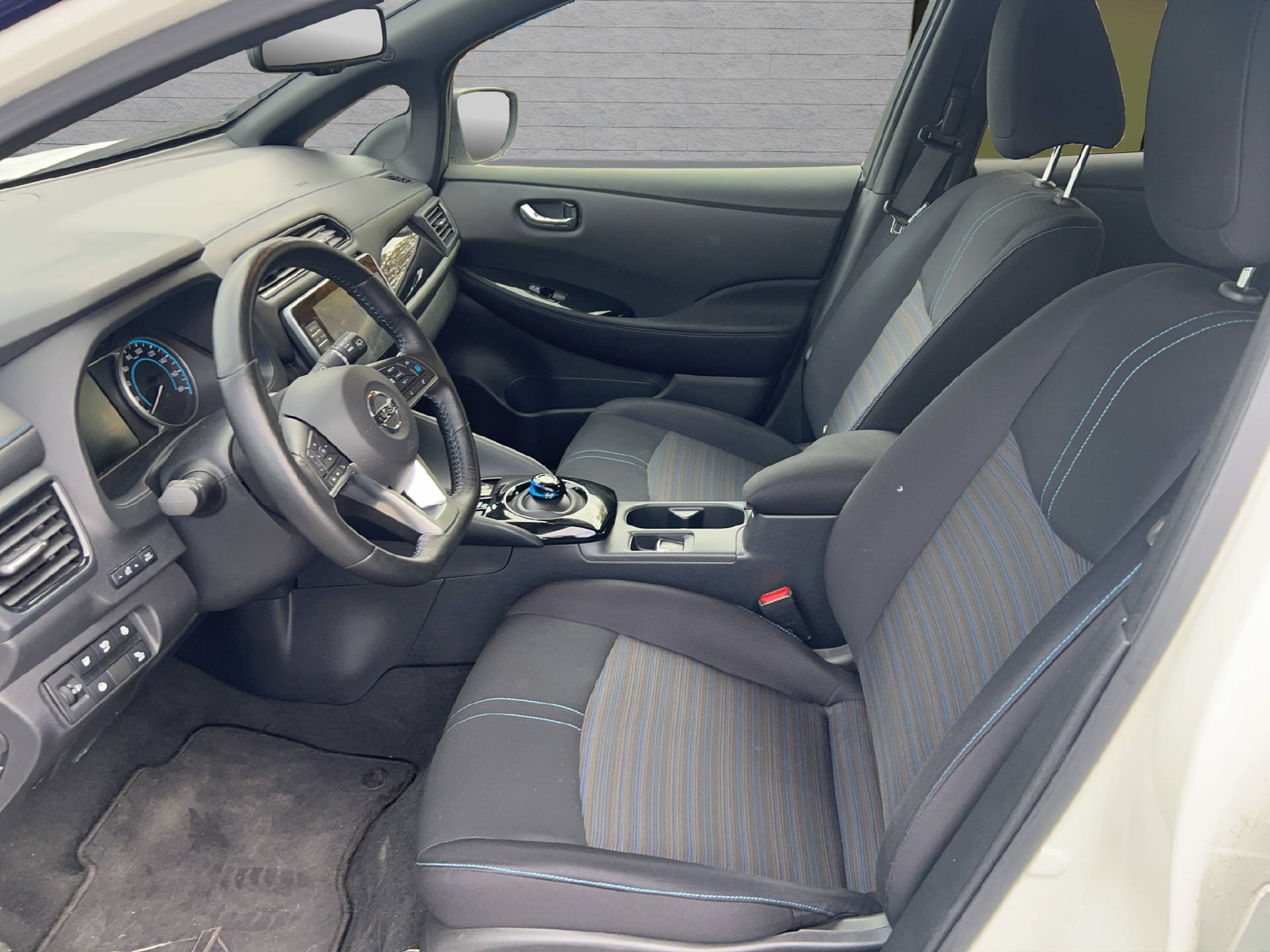 NISSAN Leaf e+ N-Connecta-image-5