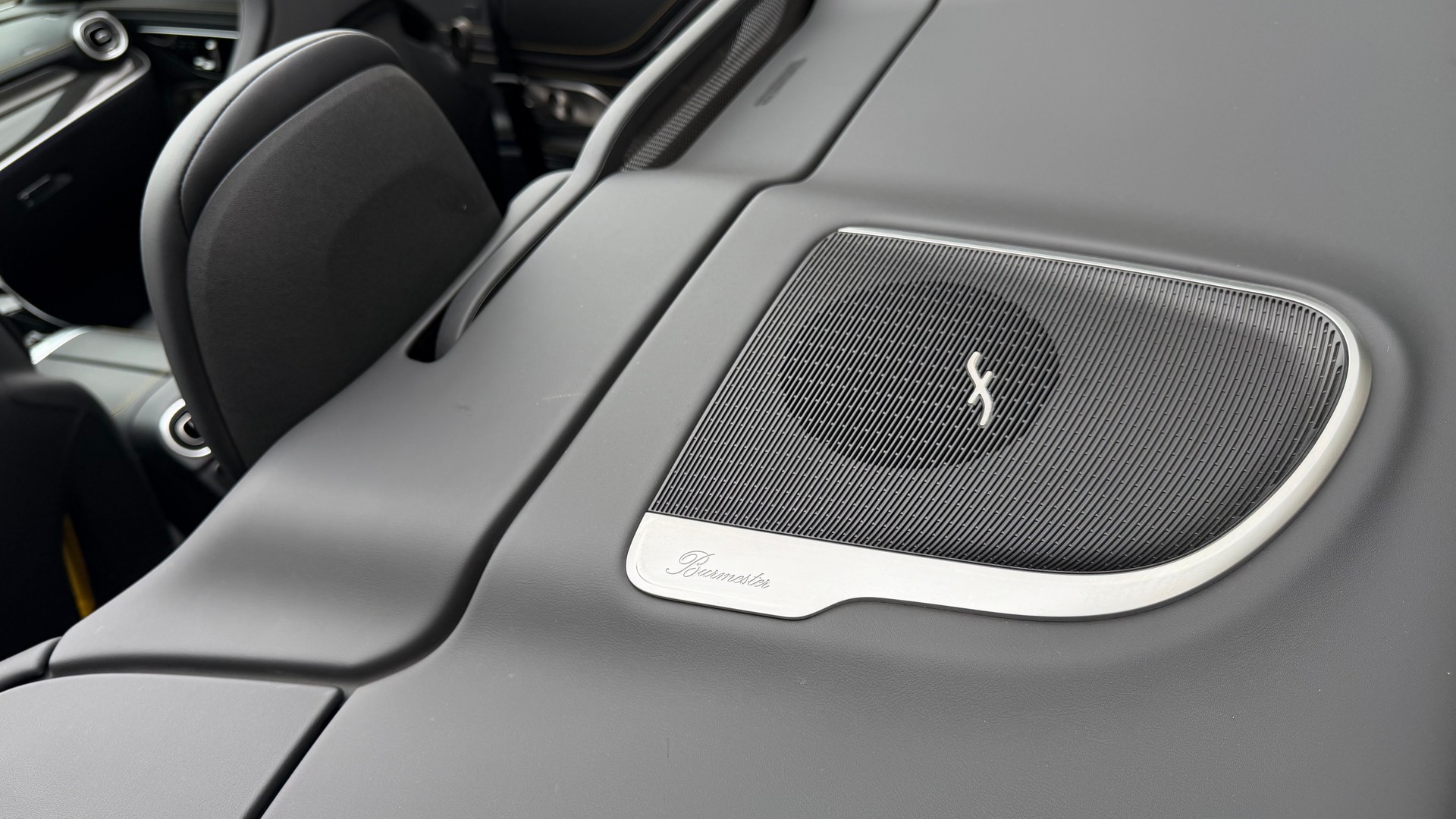 MERCEDES-BENZ CLE AMG 53 Cabrio 4Matic♦️AMG Performance Sitze*NP CHF 135`893.-♦️-image-31