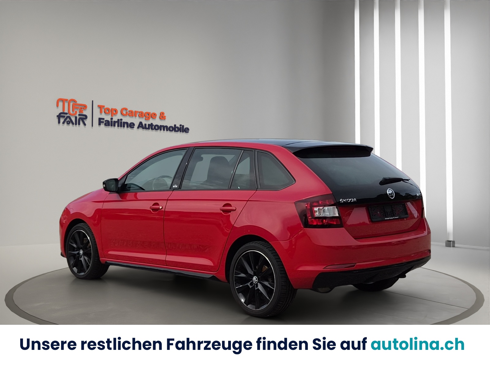 SKODA Rapid Spaceback 1.4 TSI Monte Carlo DSG-image-5