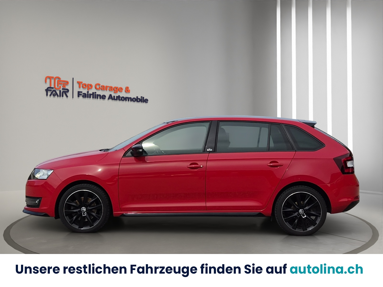 SKODA Rapid Spaceback 1.4 TSI Monte Carlo DSG-image-3