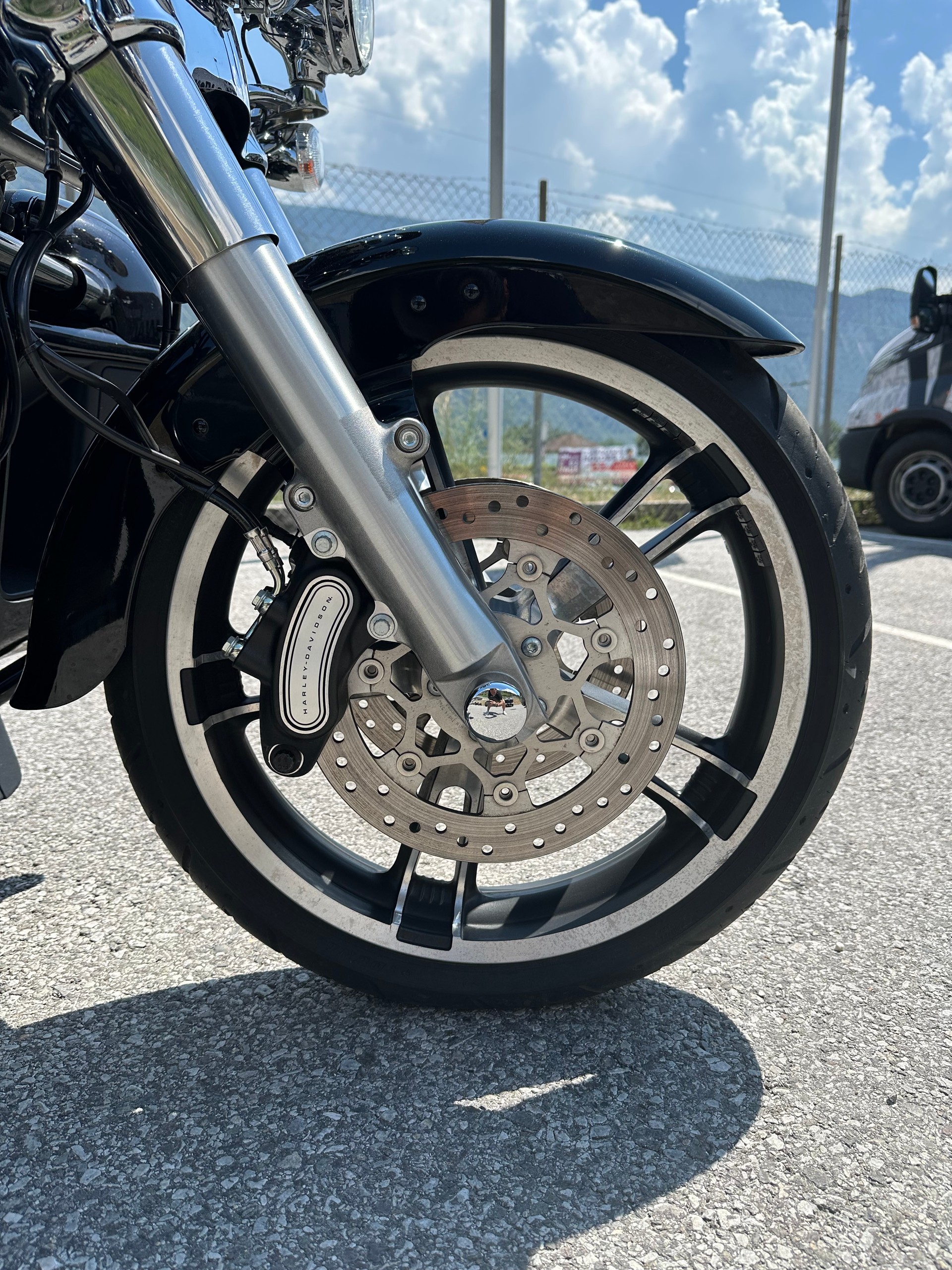 HARLEY-DAVIDSON FLRT Freewheeler-image-3