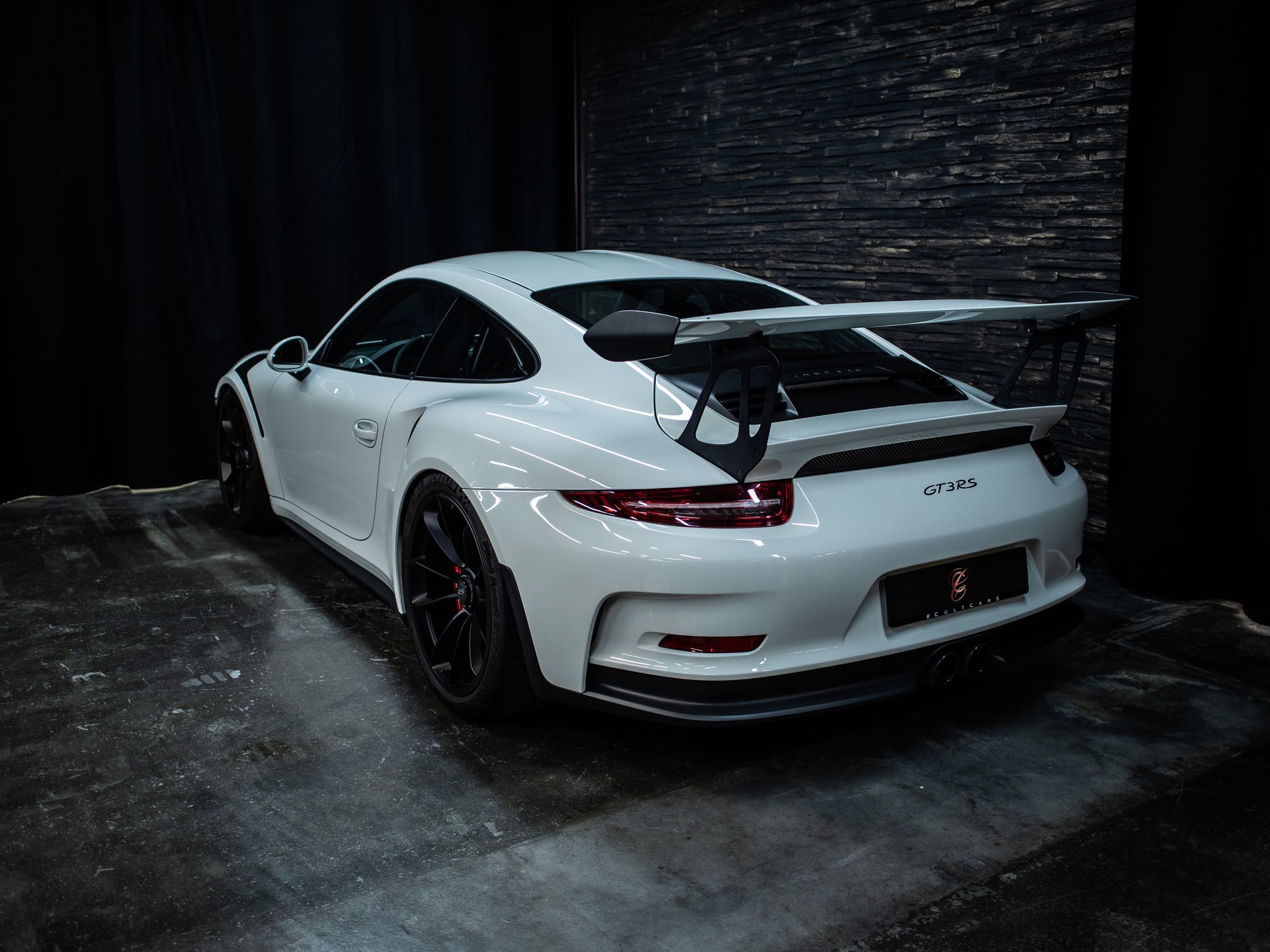 PORSCHE 911 GT3 RS PDK-image-20