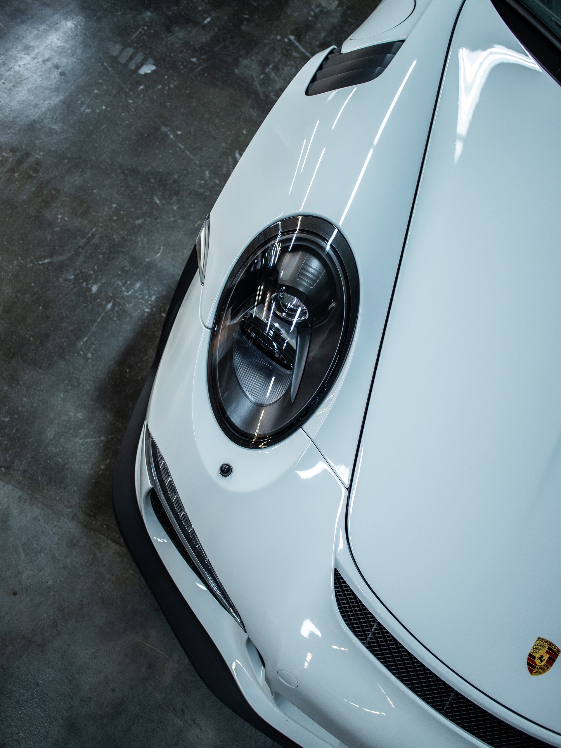 PORSCHE 911 GT3 RS PDK-image-10