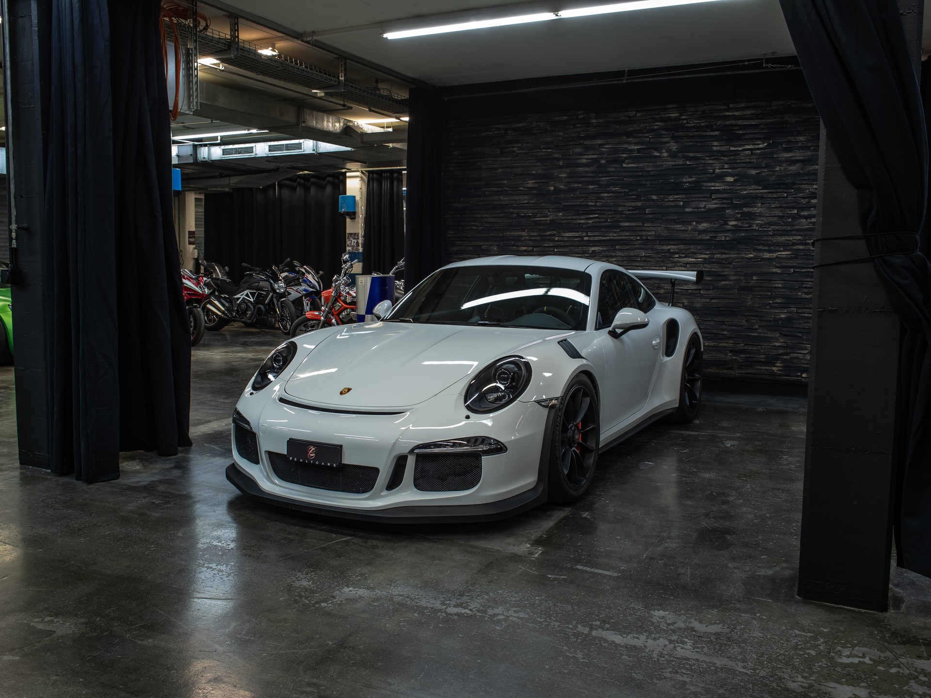 PORSCHE 911 GT3 RS PDK-image-26