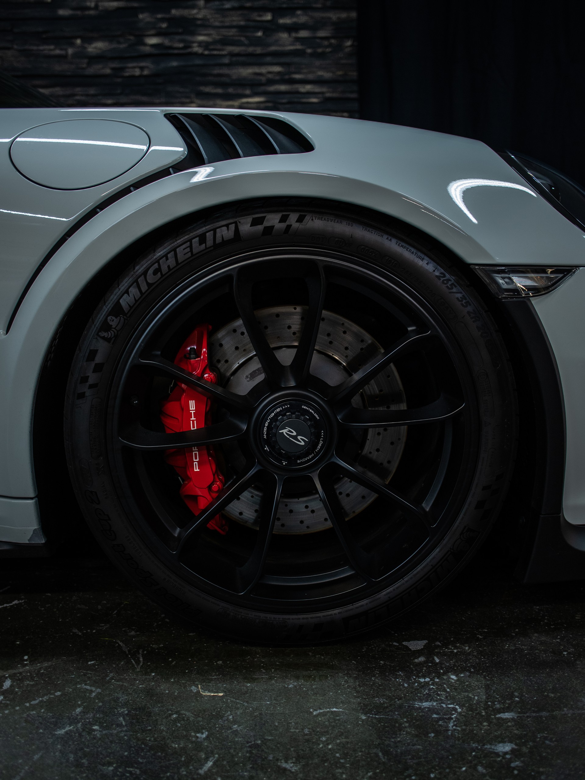 PORSCHE 911 GT3 RS PDK-image-21