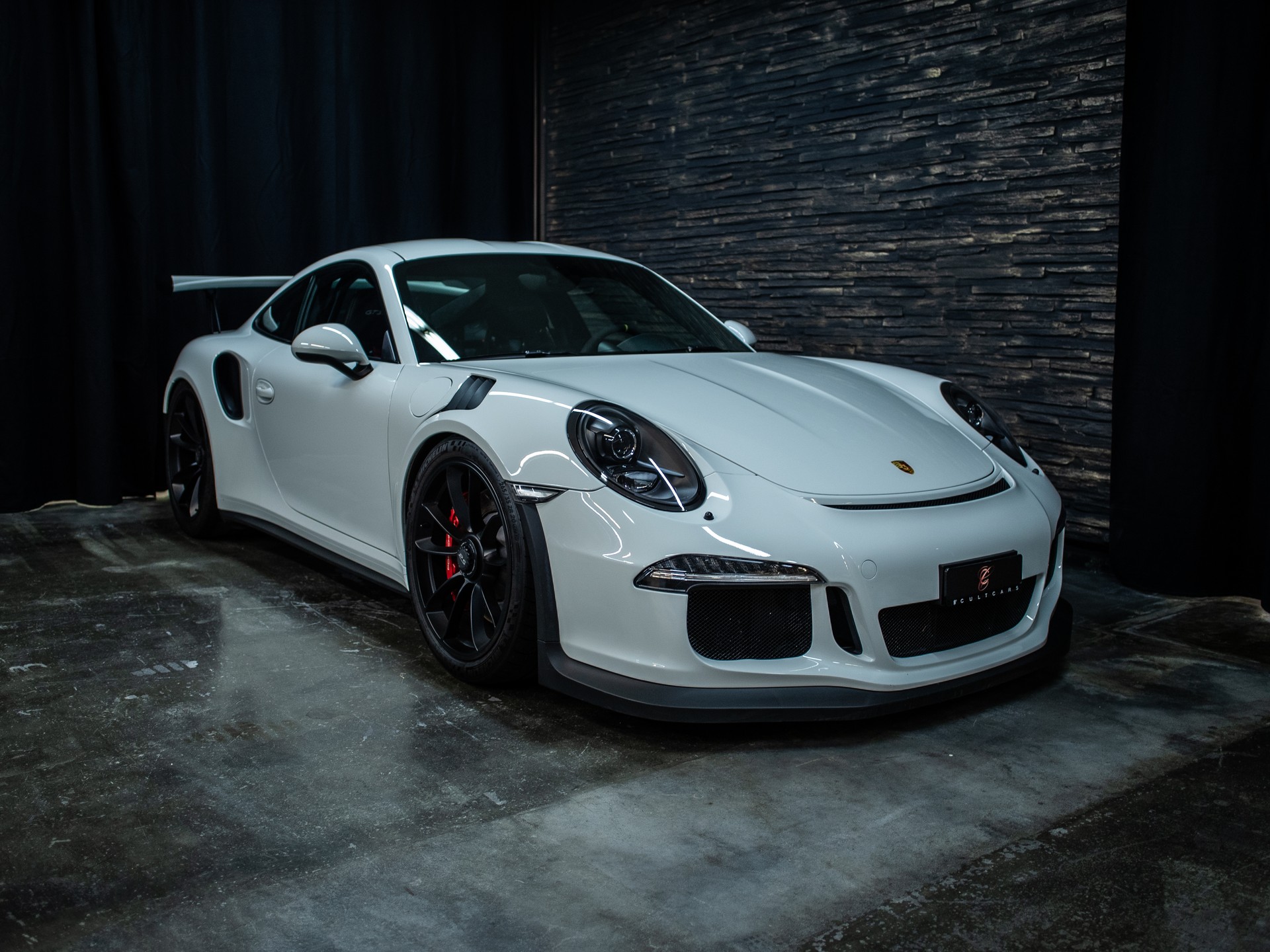 PORSCHE 911 GT3 RS PDK-image-27