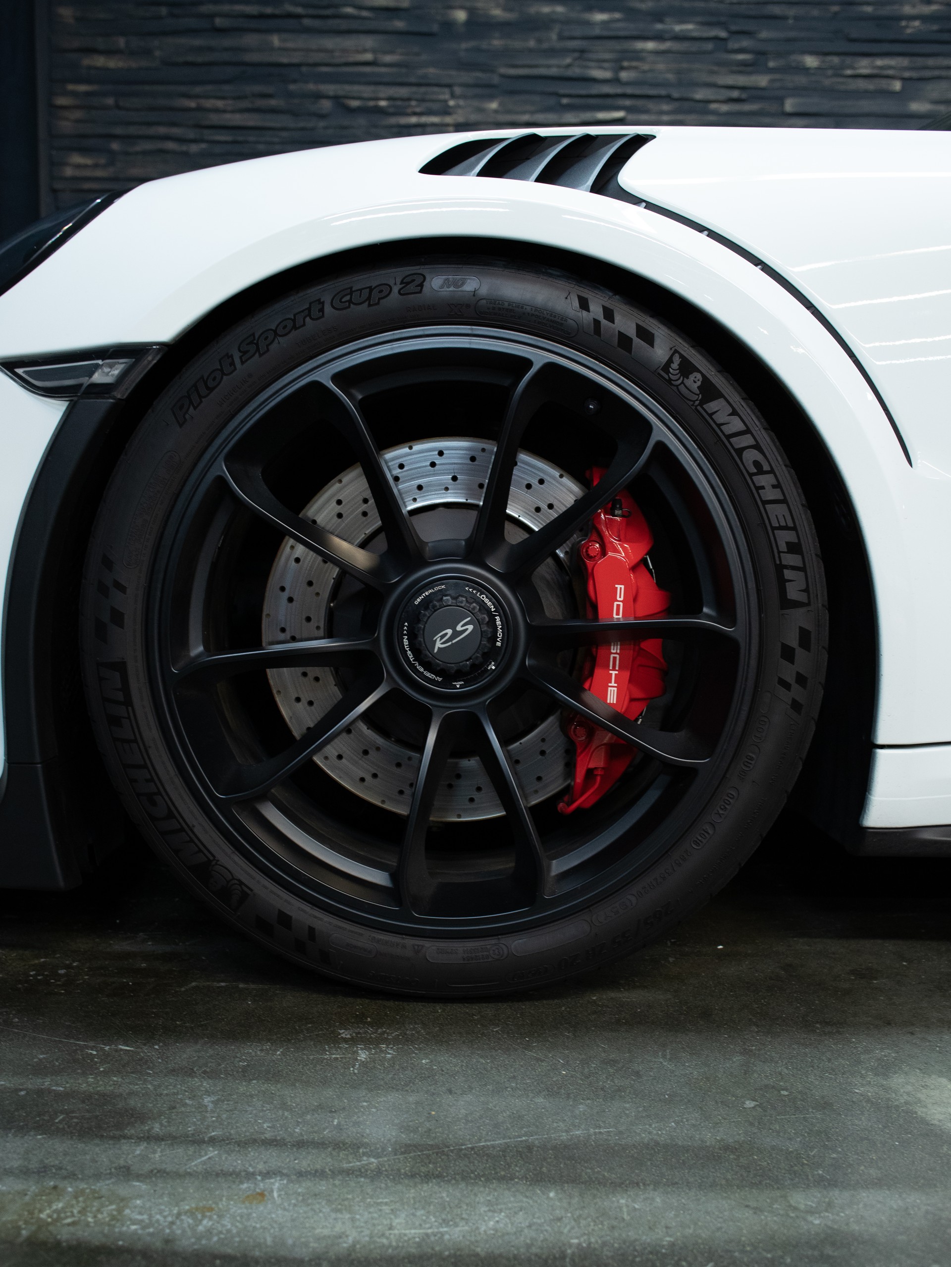 PORSCHE 911 GT3 RS PDK-image-23