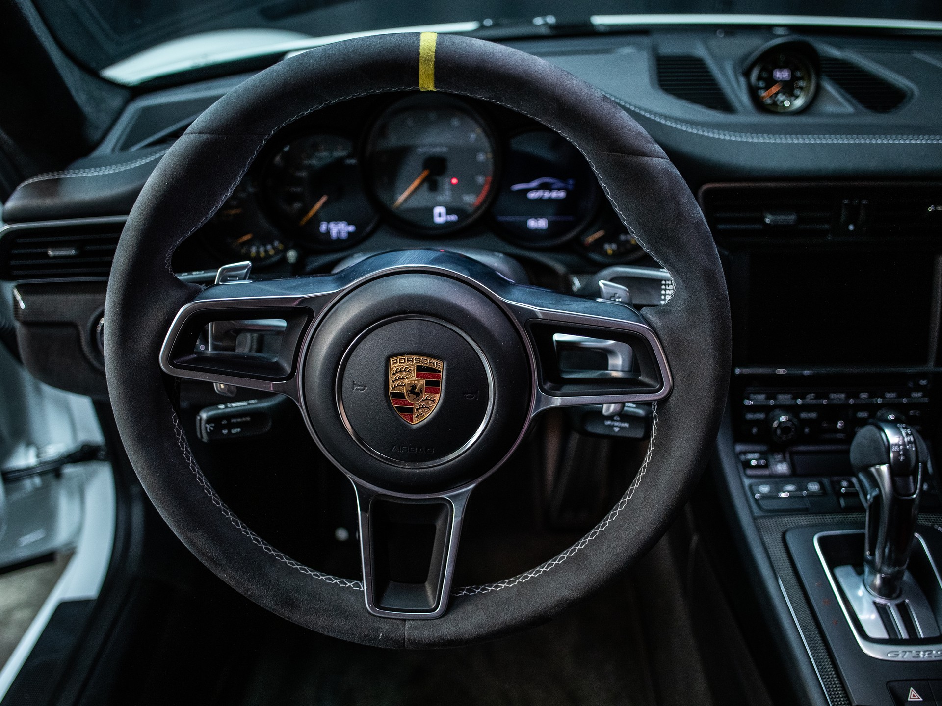 PORSCHE 911 GT3 RS PDK-image-6
