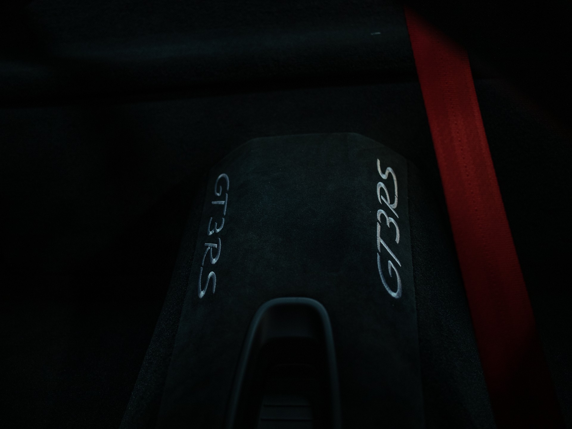 PORSCHE 911 GT3 RS PDK-image-18