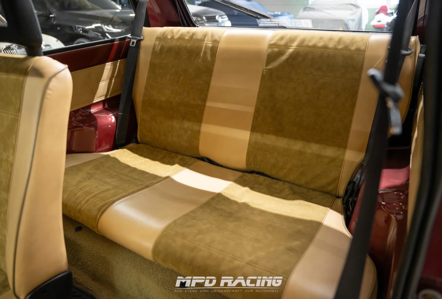 FIAT Panda 1000 L i.e. Cafe-image-12