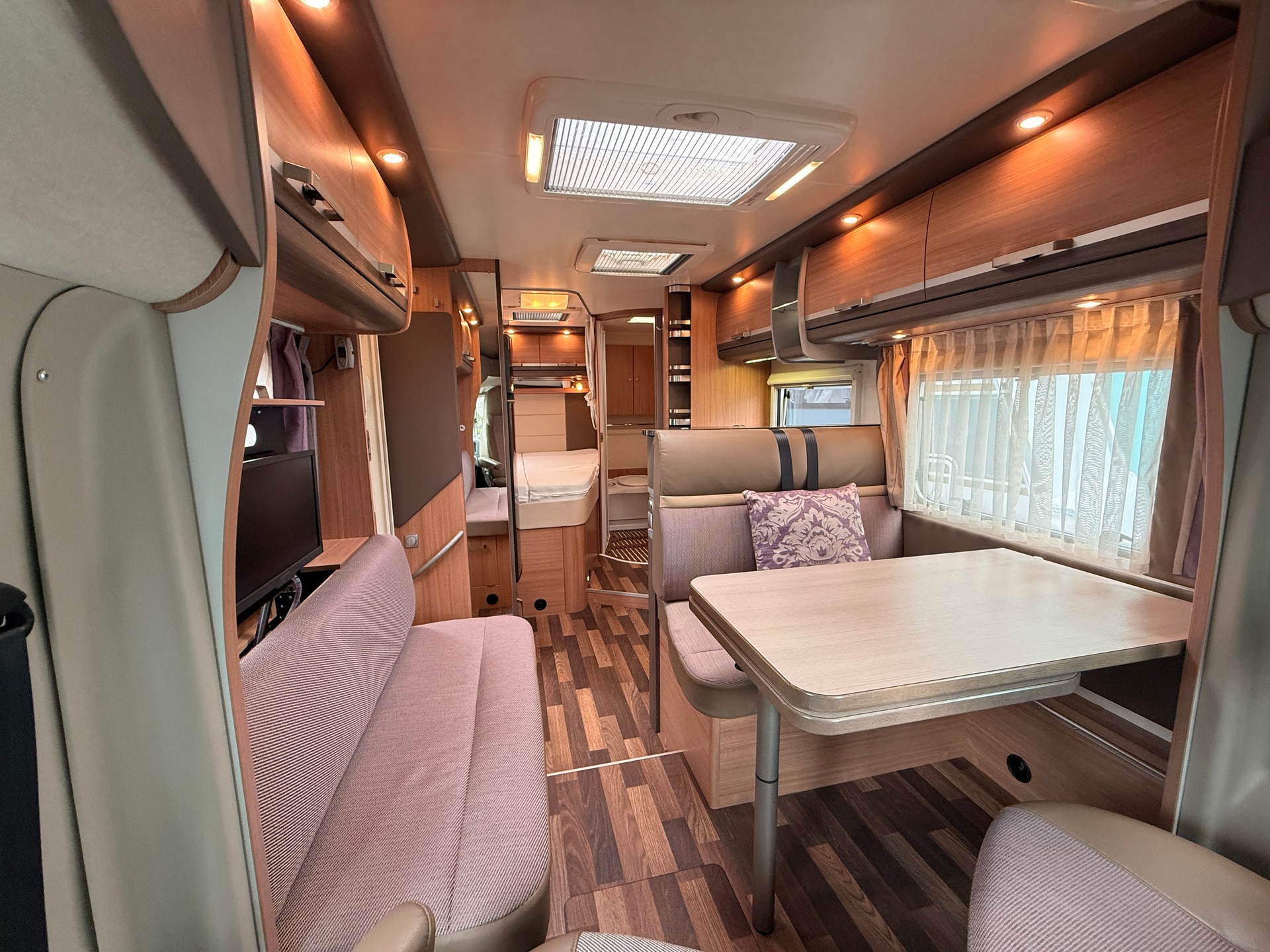 KNAUS Sky - Ti 650 MF-image-7