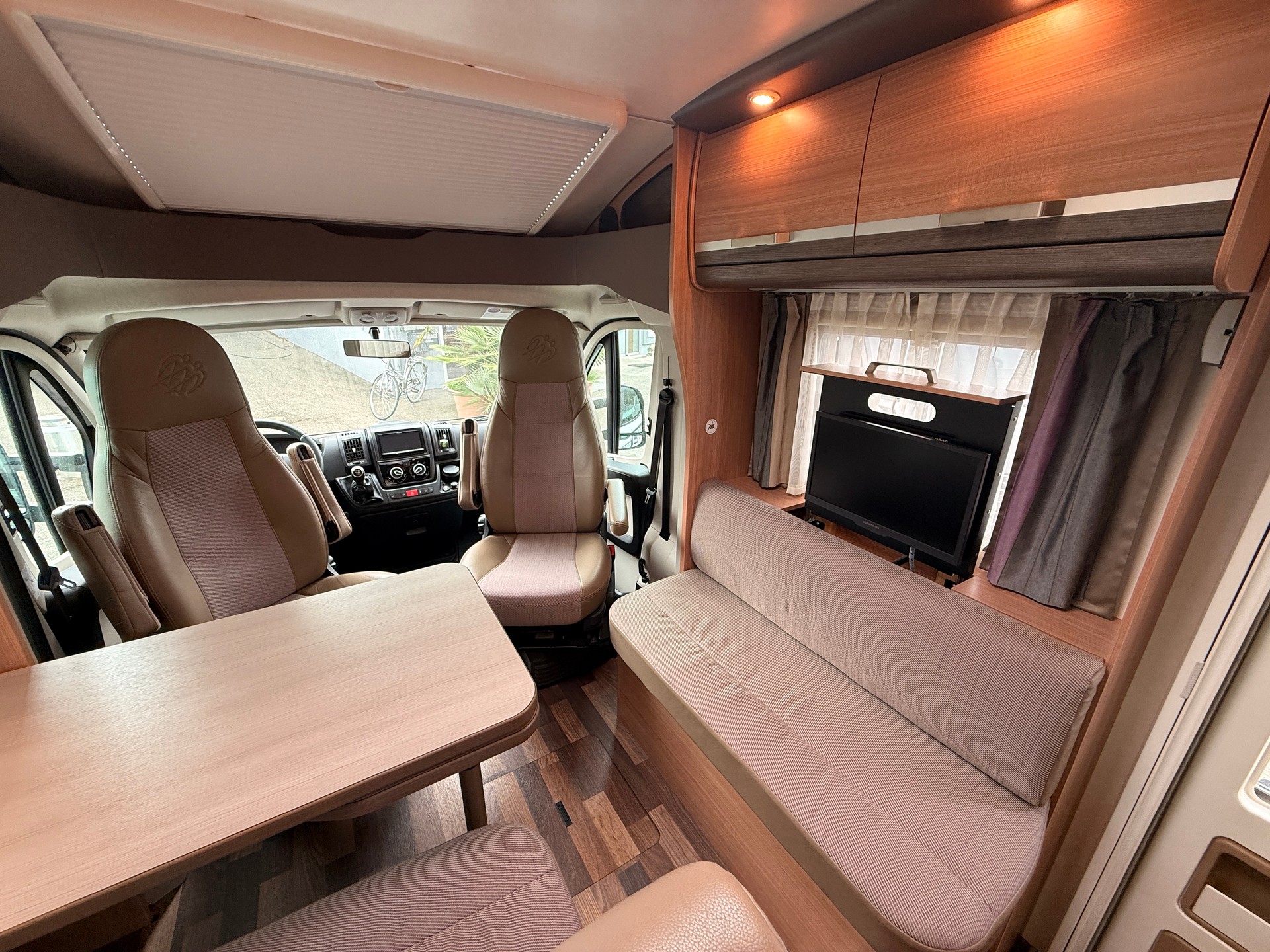 KNAUS Sky - Ti 650 MF-image-6