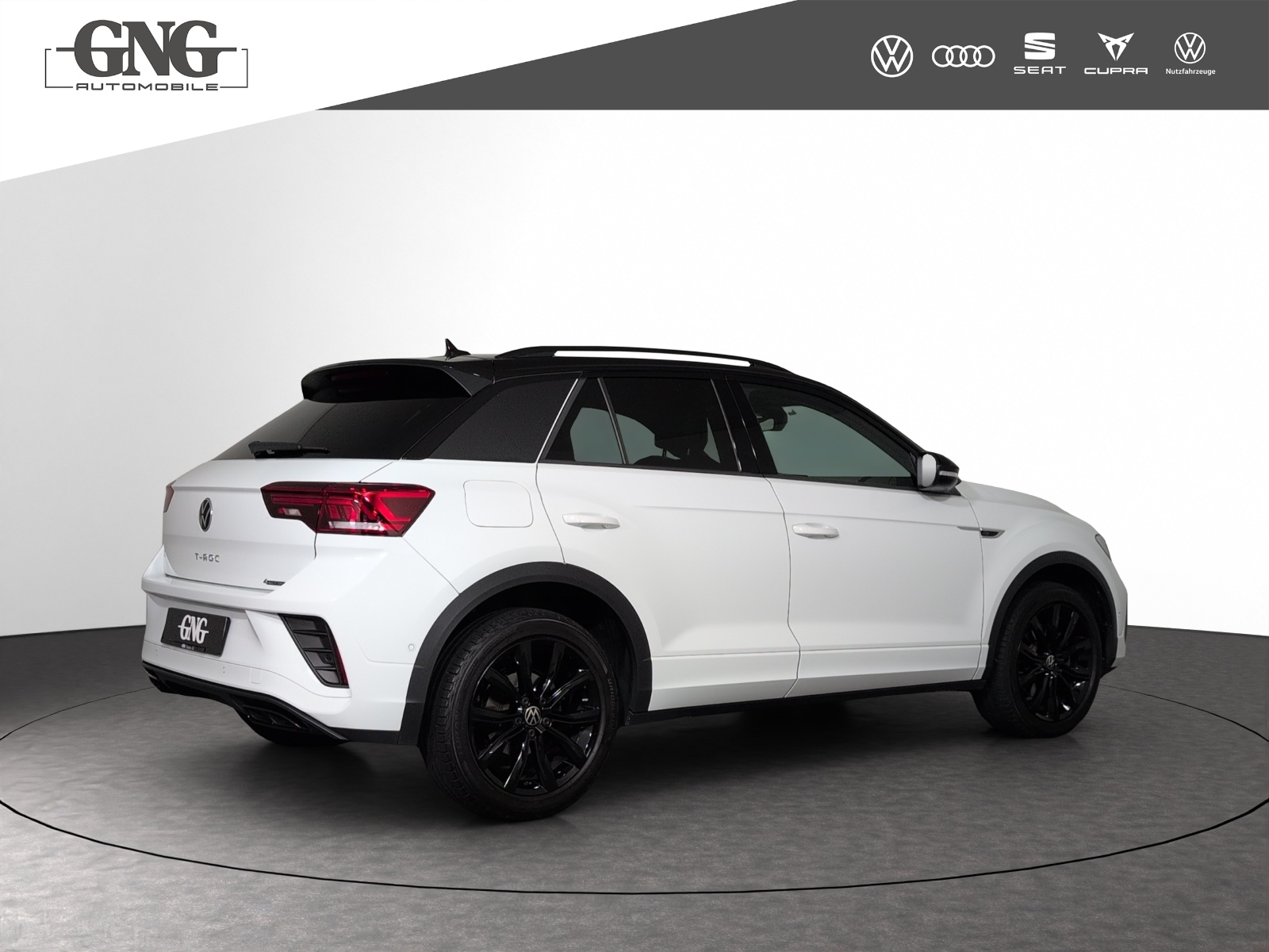 VW T-Roc 2.0 TSI R-Line DSG 4Motion-showroom-element-2